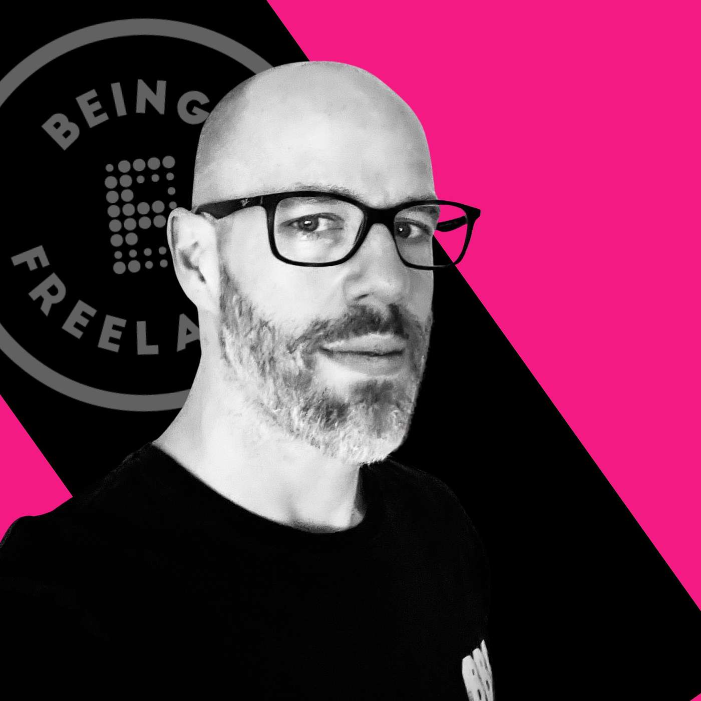 Art Beyond the Arches: From McDonald's to a varied diet of design & illustration for freelancer Dan Bailey episode artwork