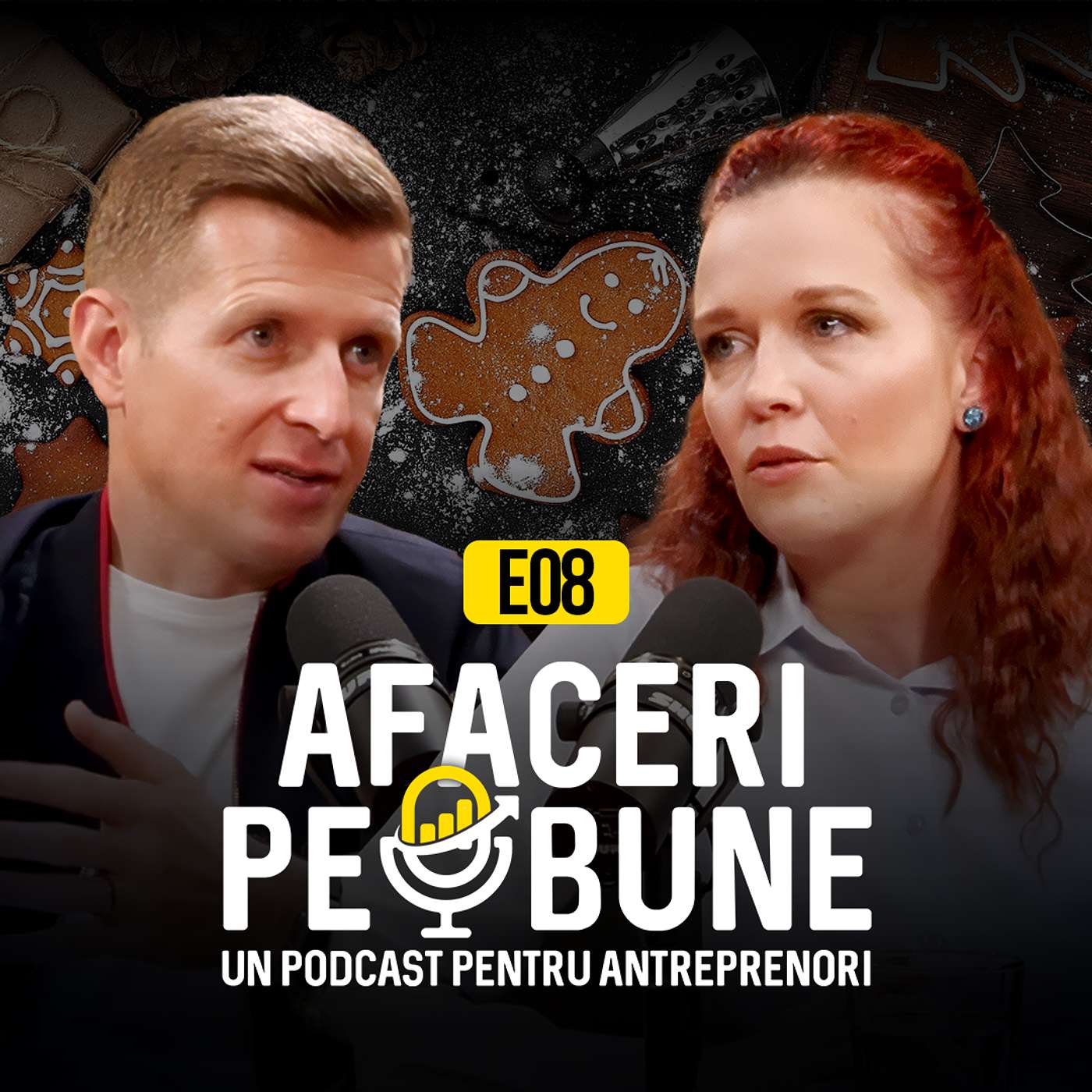 Afaceri pe Bune