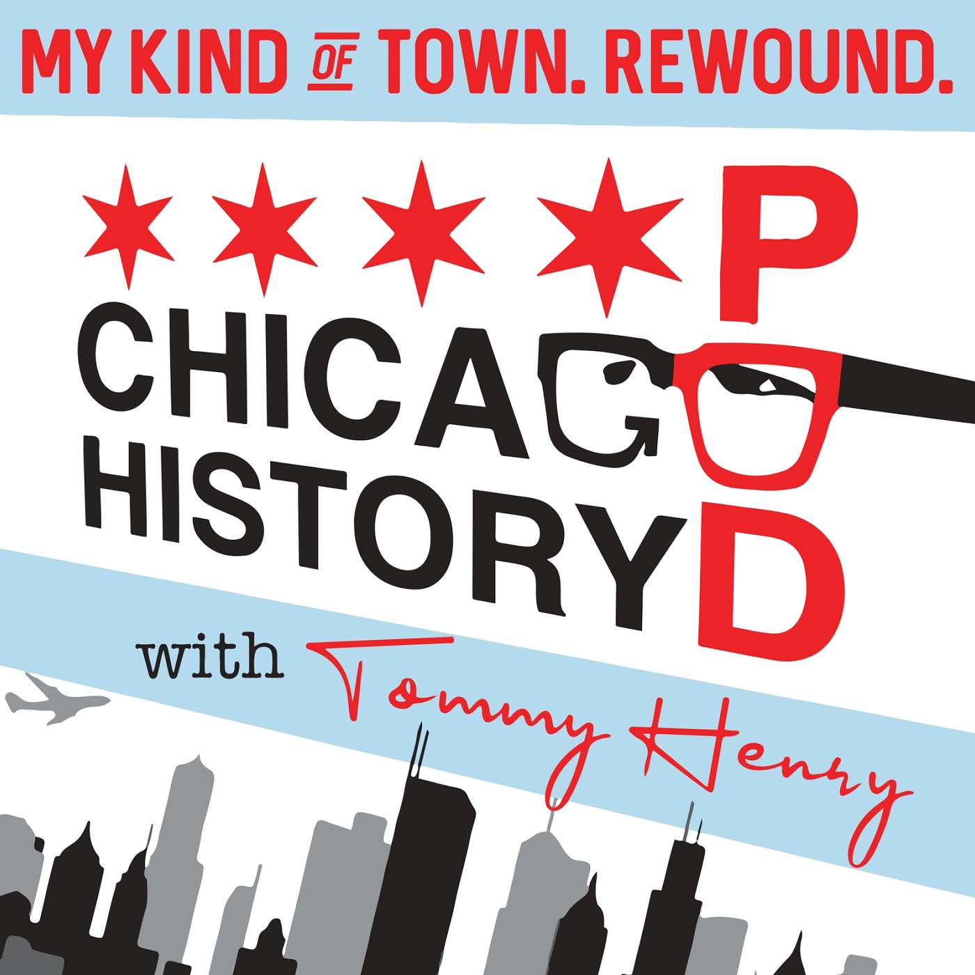 Episode 202 - The Teepee at Wrigley Field: Native American Protests of the 1970s episode artwork