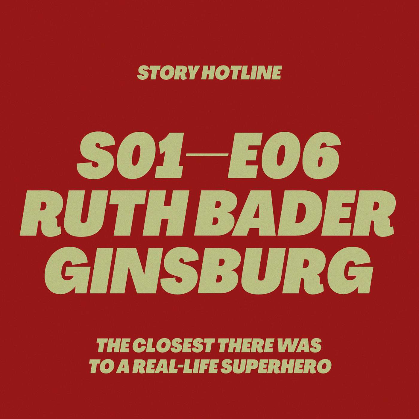 Story Hotline