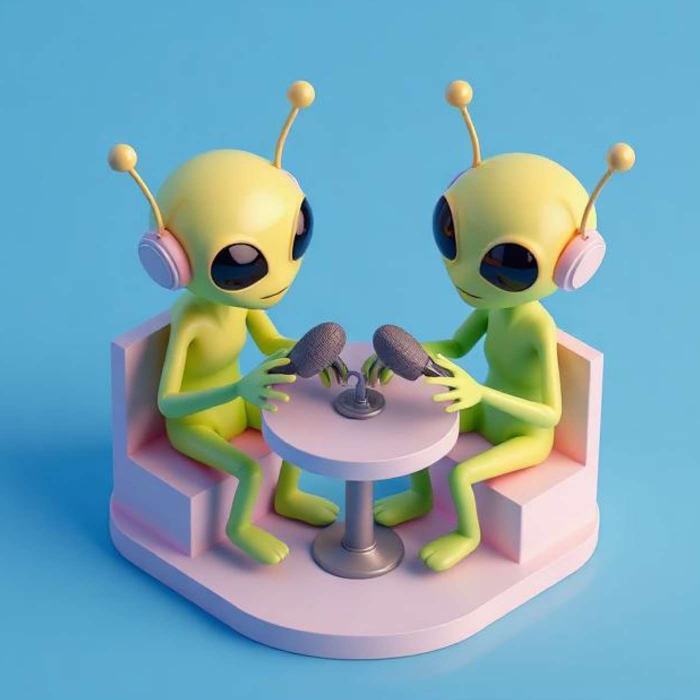 True Crime, Biographies, Film Reviews, Pop Culture and much more with AI Agents