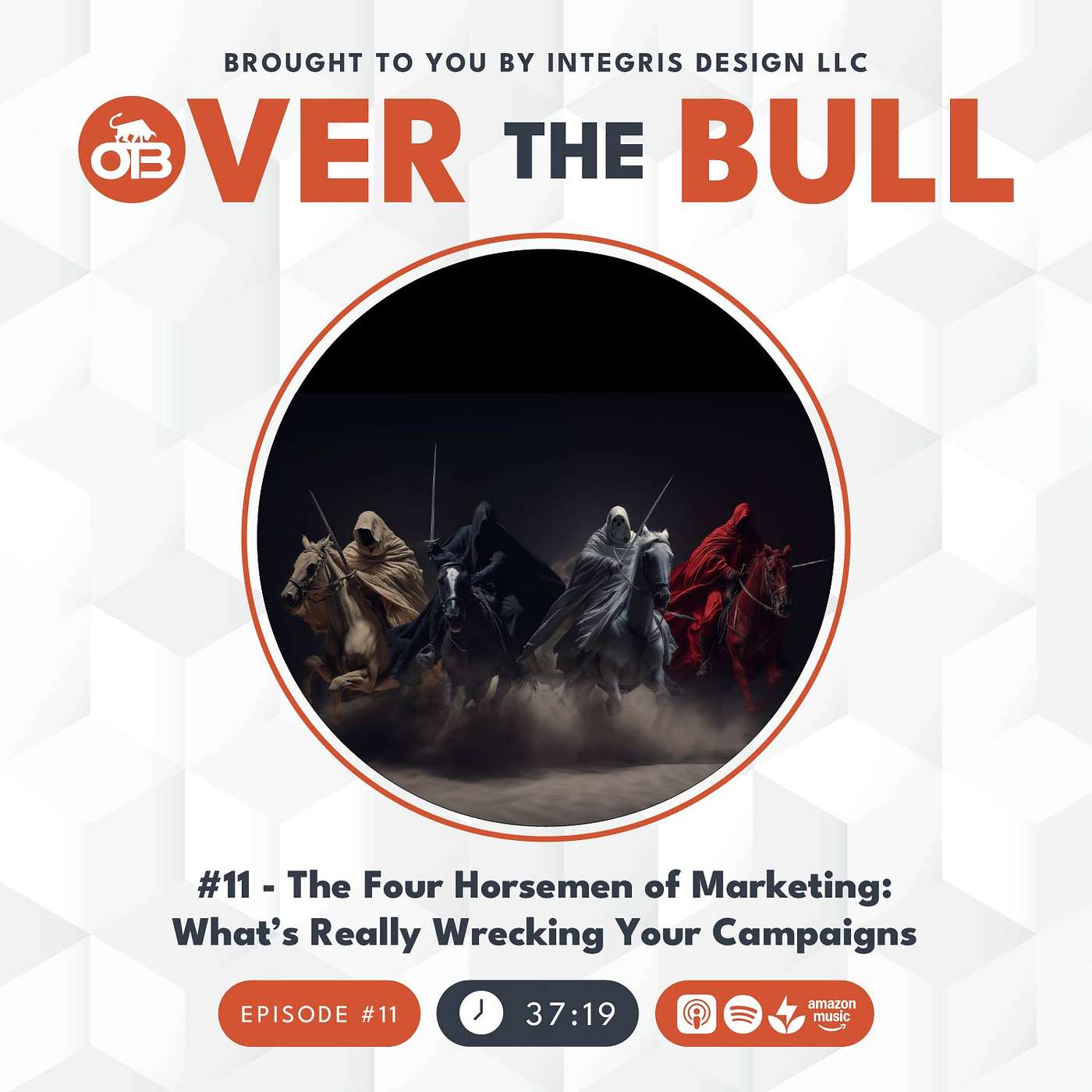 Over The Bull®