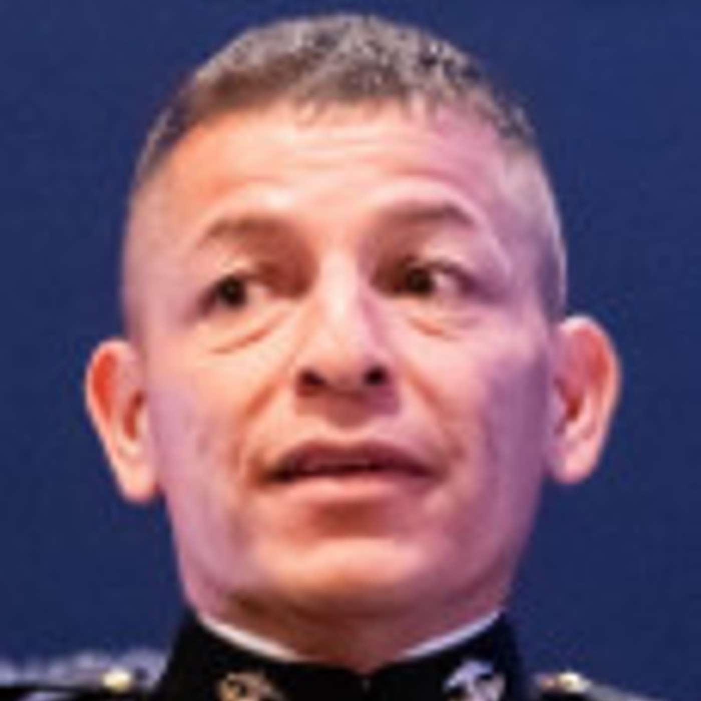 From immigrant to Marine | Lt. Col. Jose L. Montalvan - S.O.S. podcast #118
