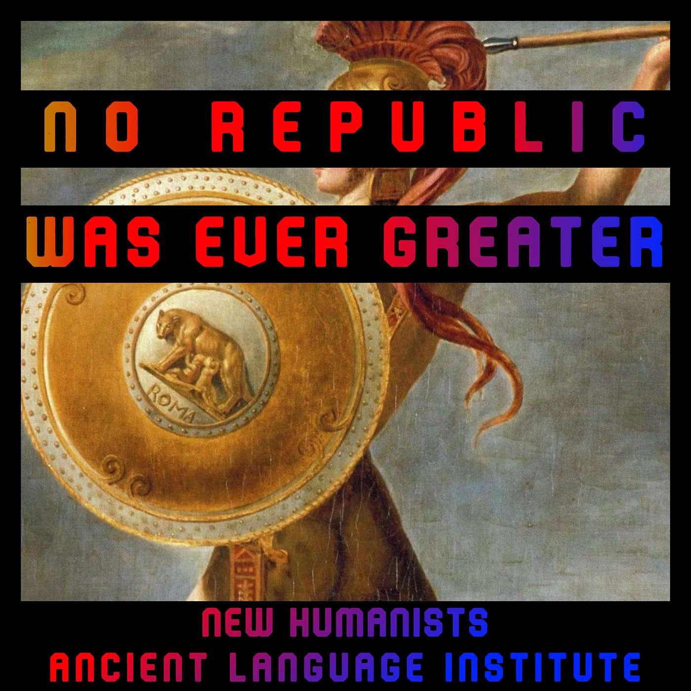 Bread and Circuses for Rome | No Republic Was Ever Greater