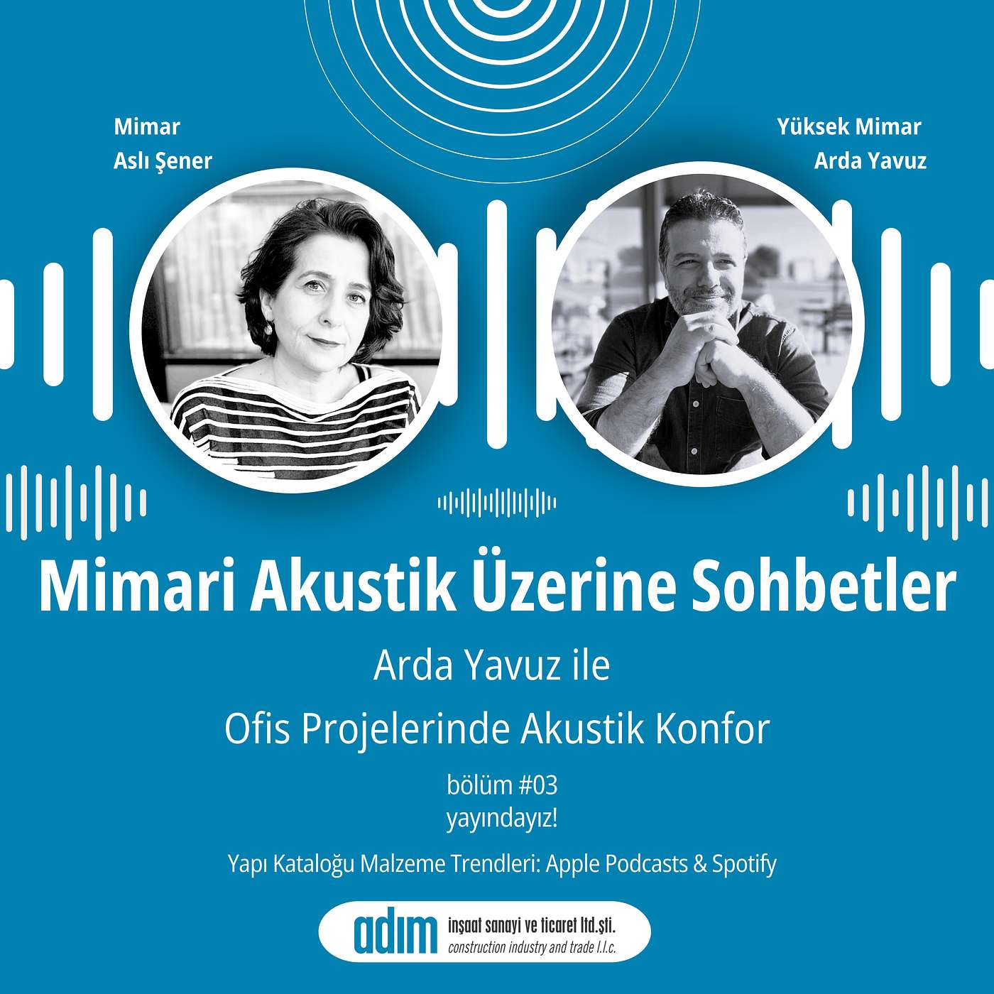 Malzeme Trendleri