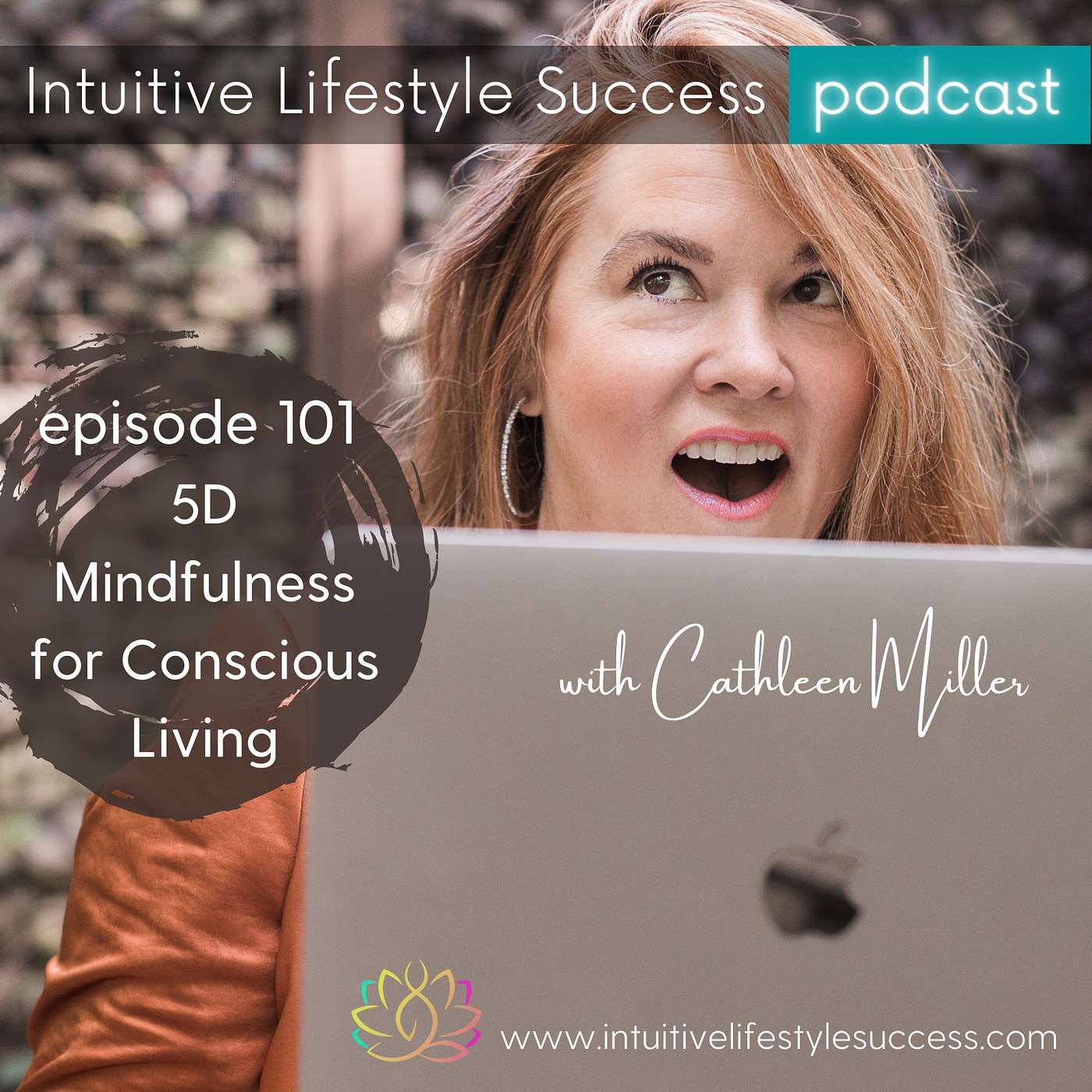 episode 101 5D Mindfulness