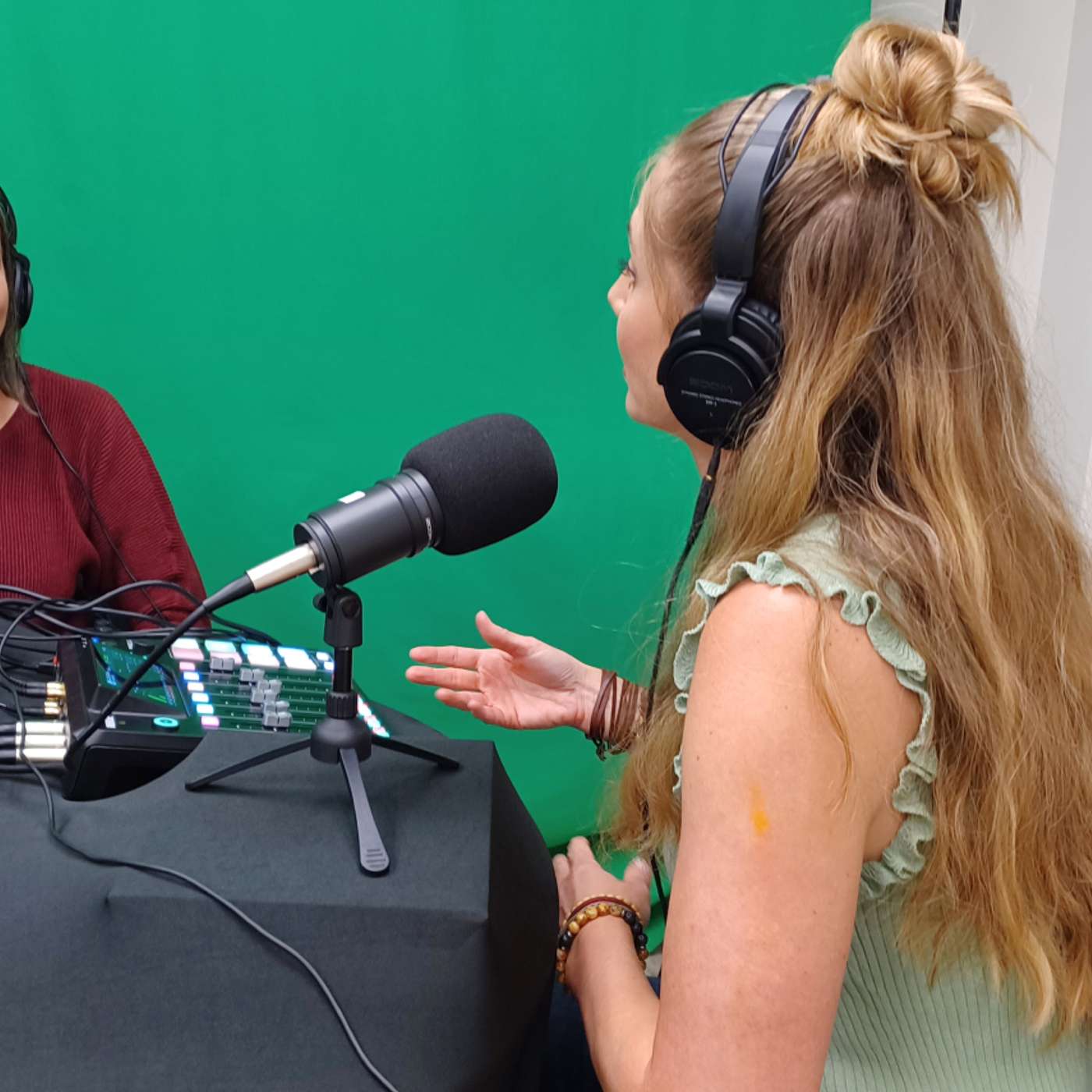 Ep 45 | Expanding Our World View: Global Diplomacy & Southern Hospitality