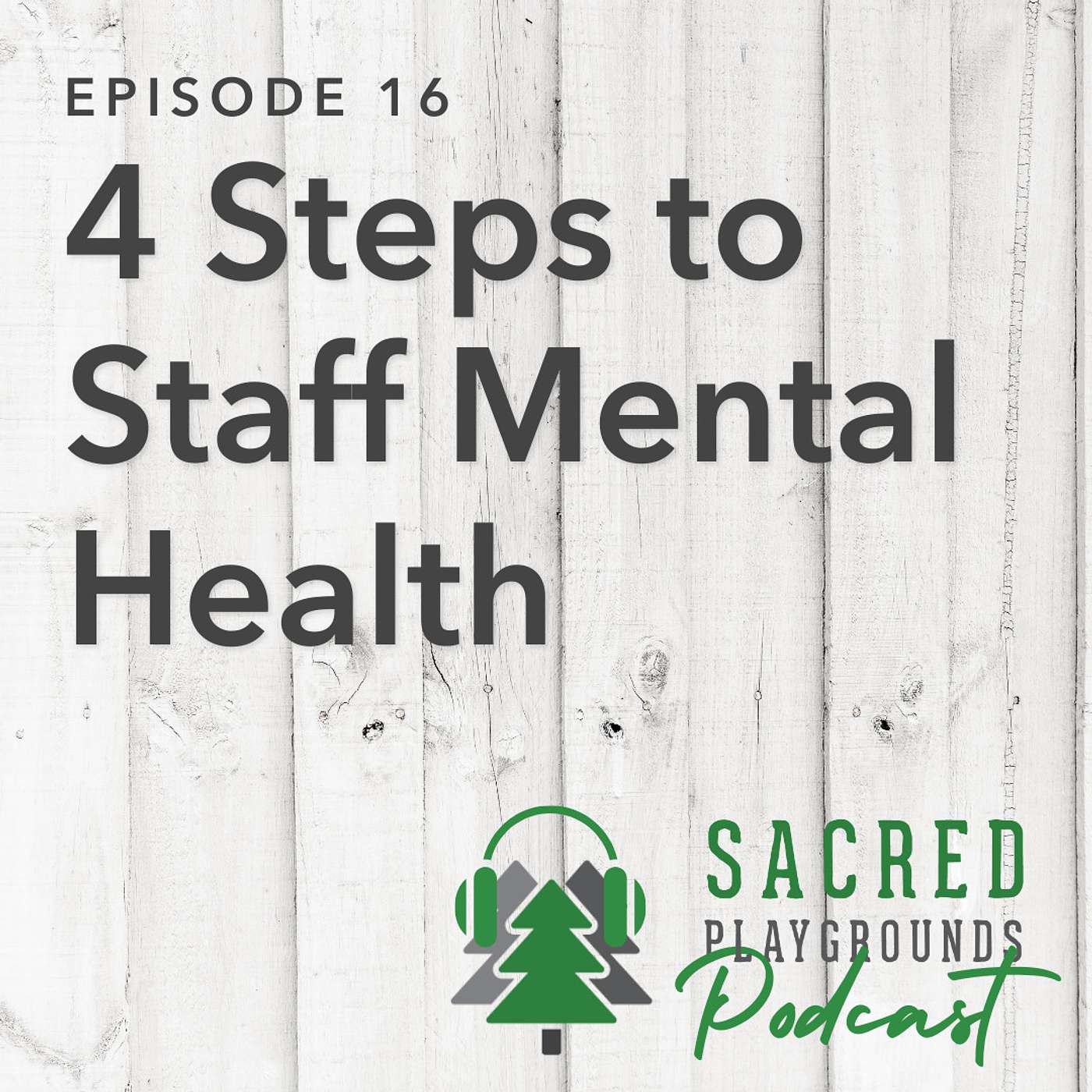 Sacred Playgrounds Podcast