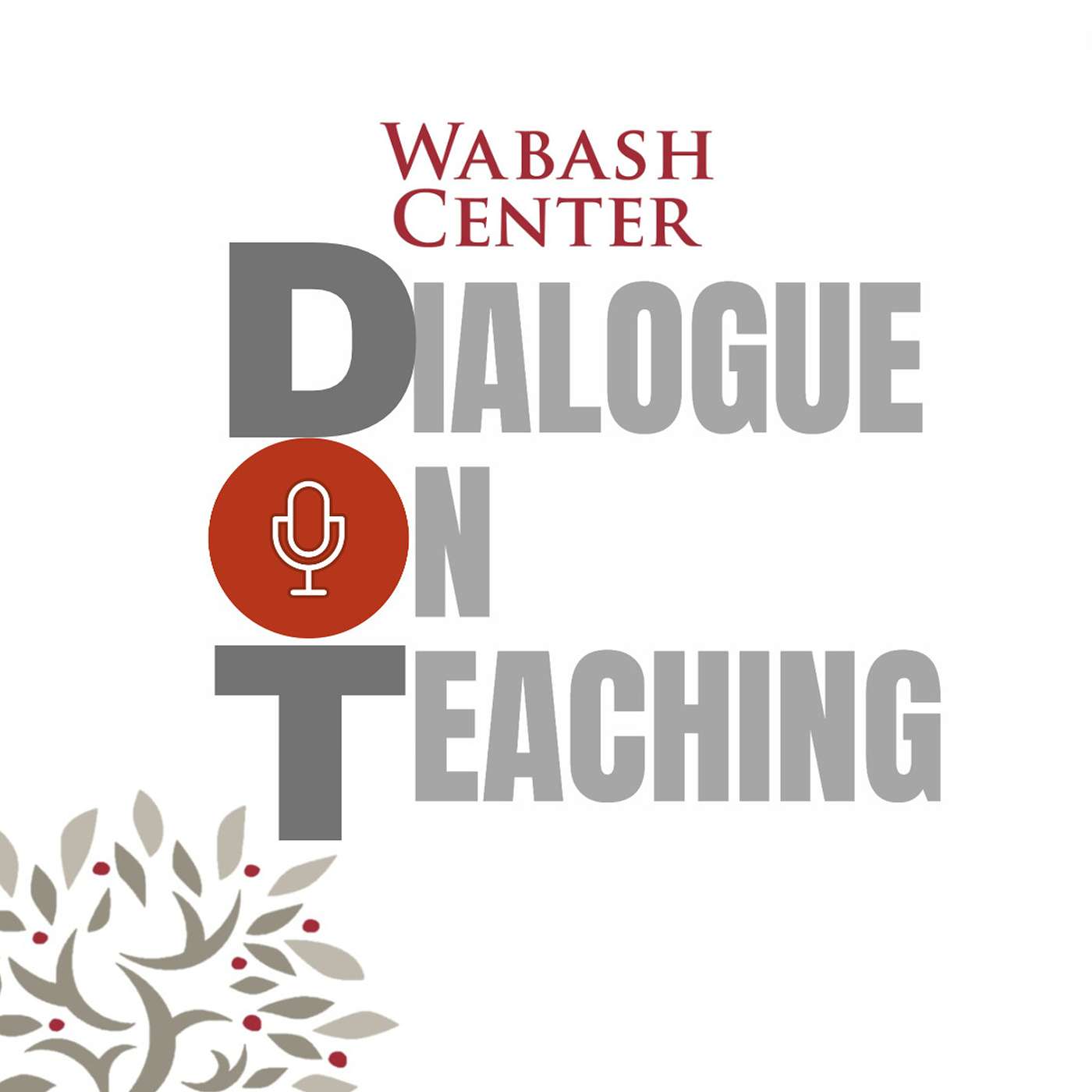 The Wabash Center's Dialogue On Teaching - Coping with Professional Grief: Phillis Sheppard