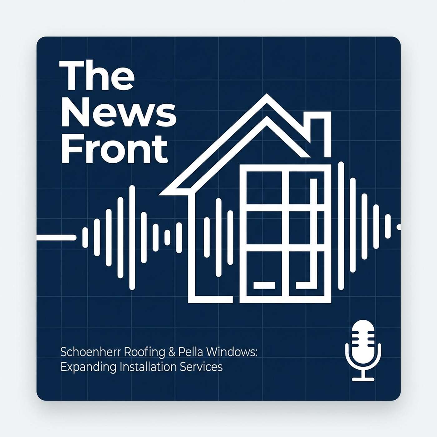 Schoenherr Roofing Partners With Pella To Expand Window Services episode artwork