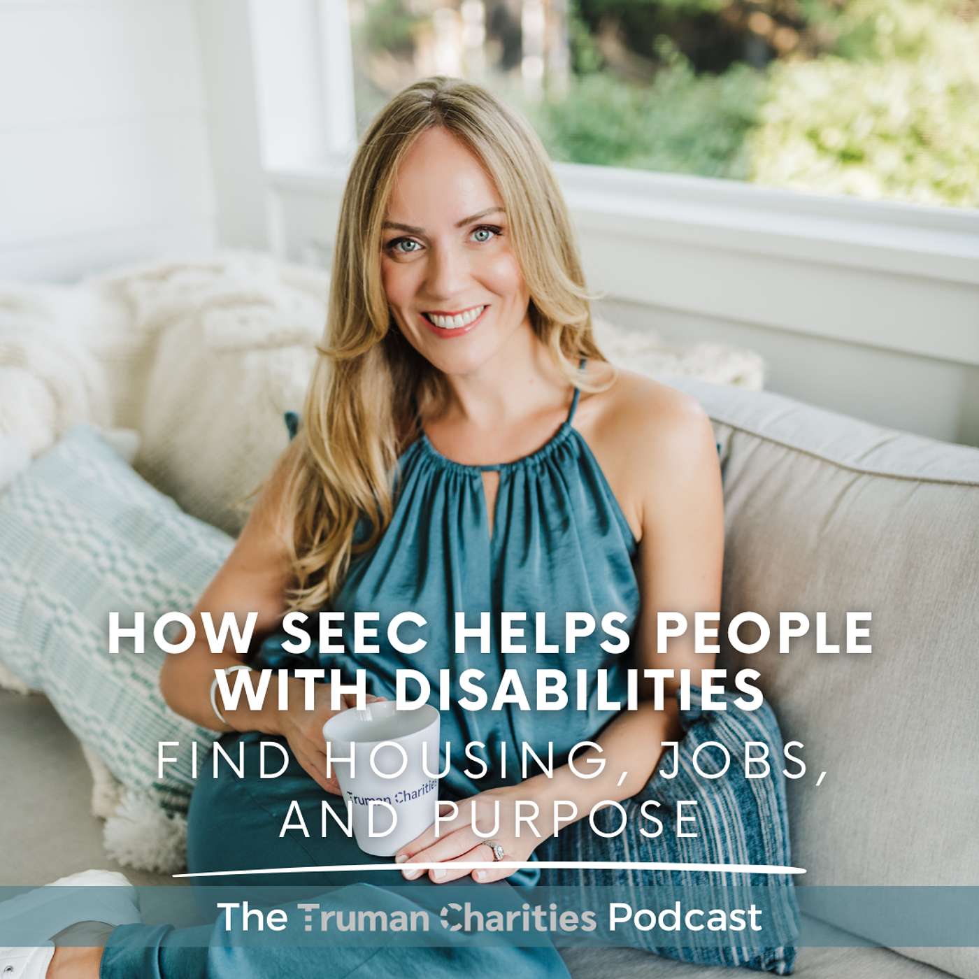 How SEEC Helps People with Disabilities Find Housing, Jobs, and Purpose | Ep. 151 How SEEC Helps People with Disabilities Find Housing, Jobs, and Purpose | Ep. 151