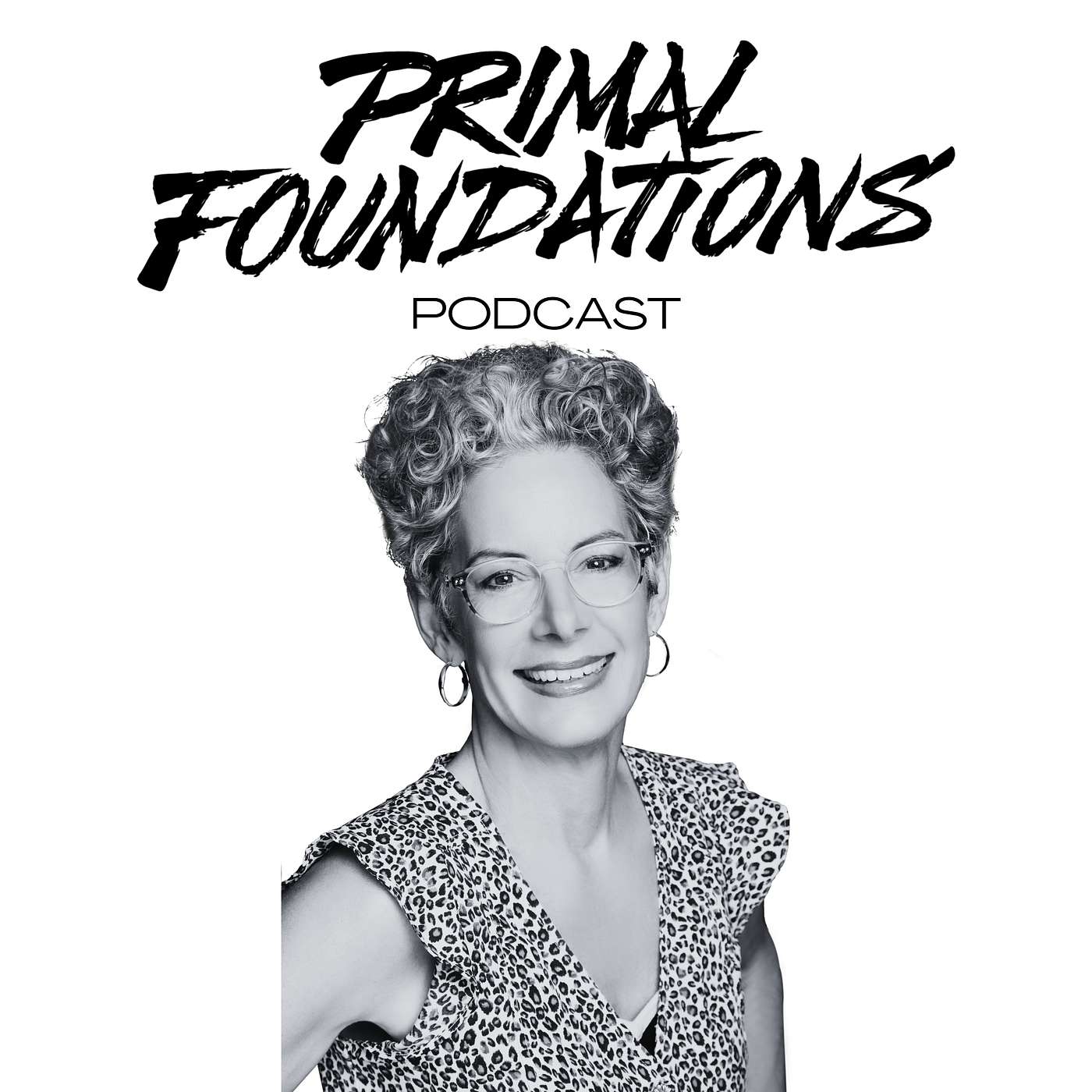 Primal Foundations Podcast