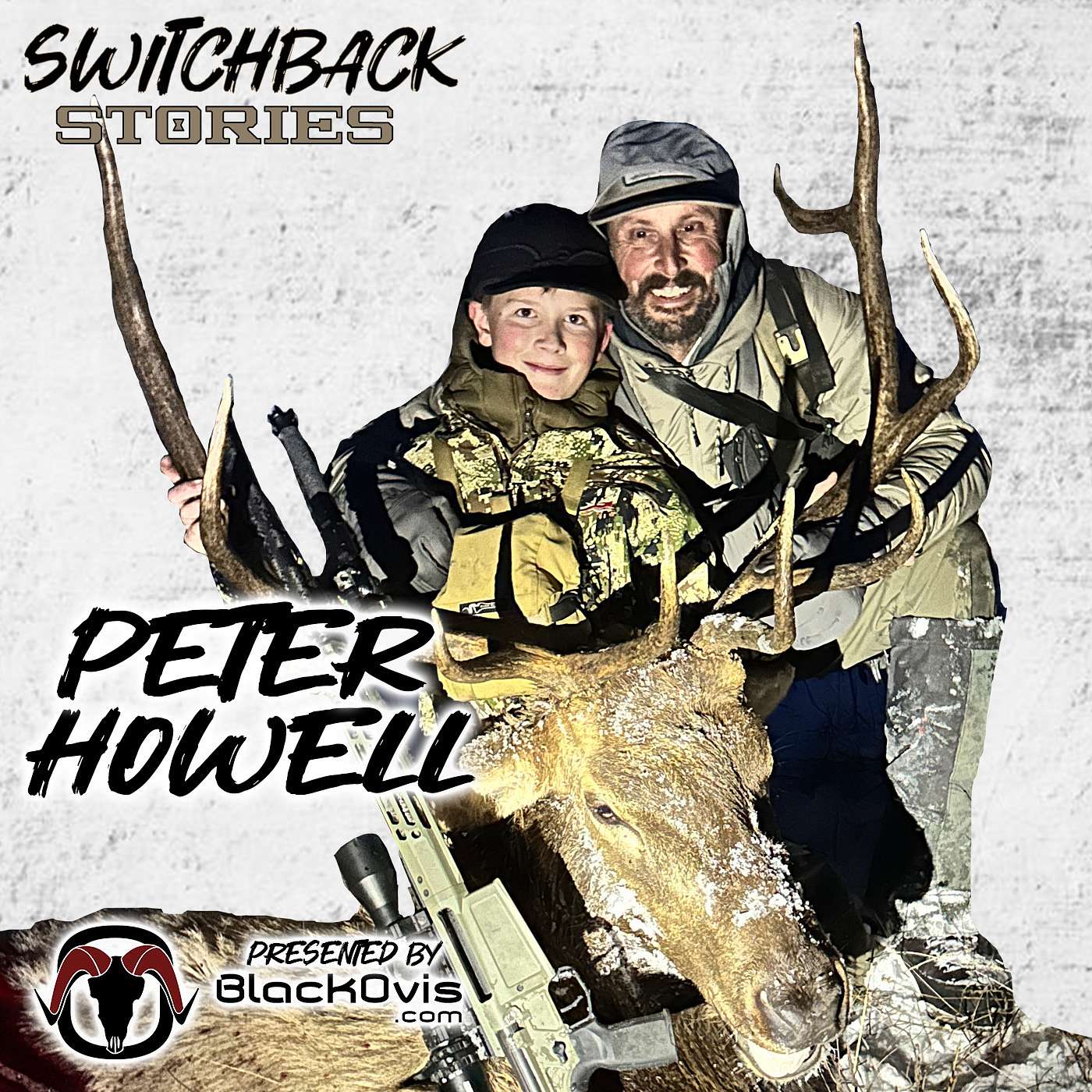 Switchback Stories