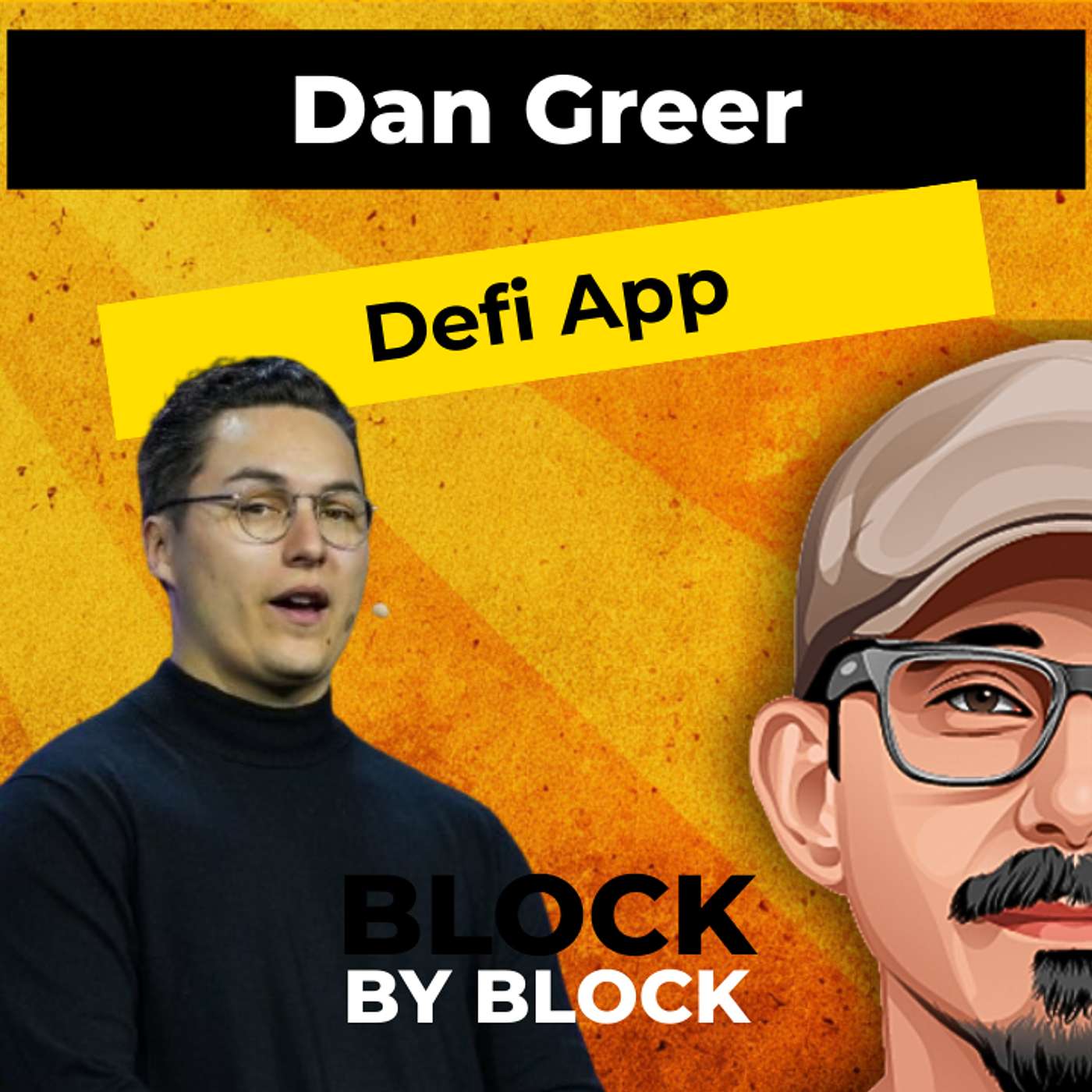 Block by Block: A Show on Web3 Growth Marketing