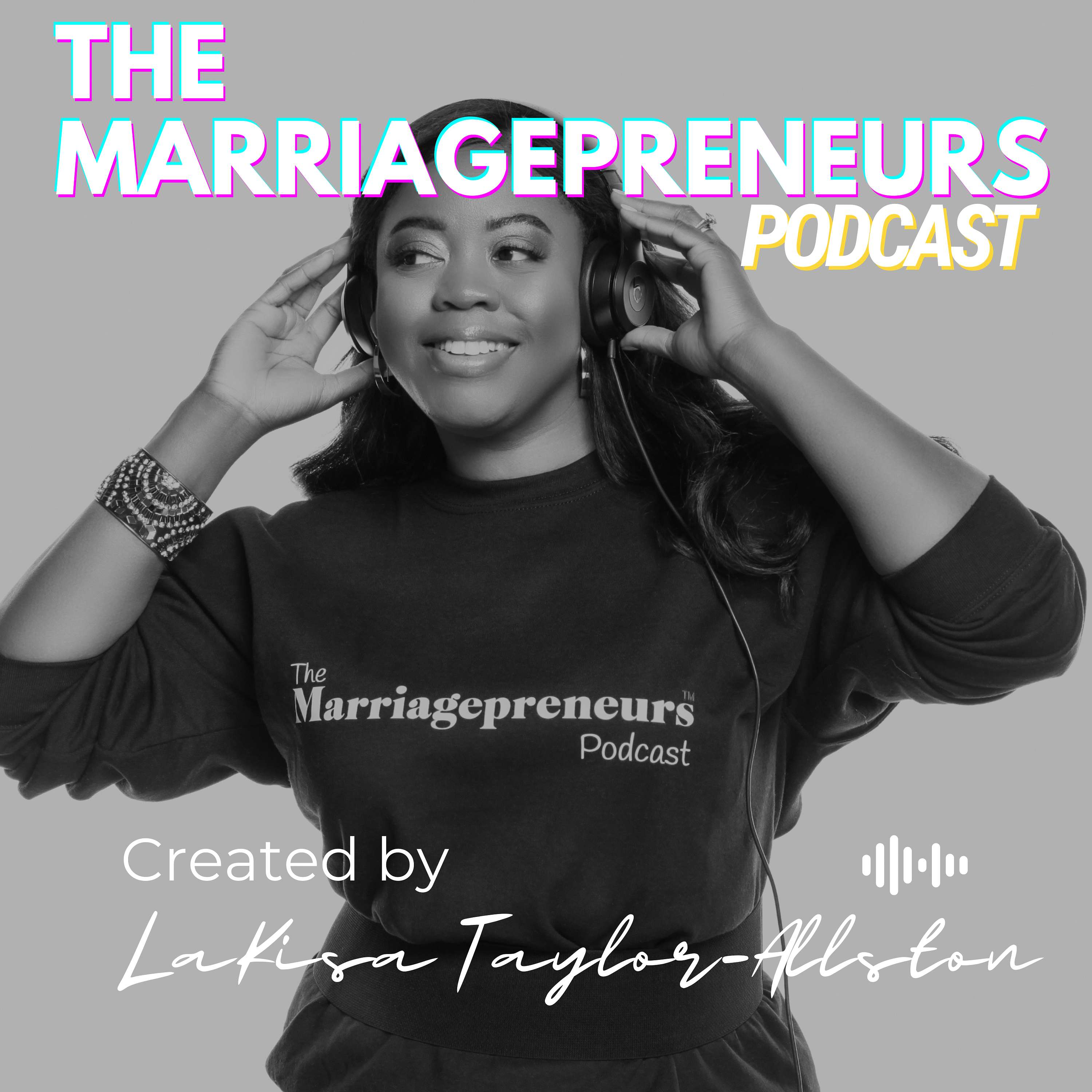 The Marriagepreneurs