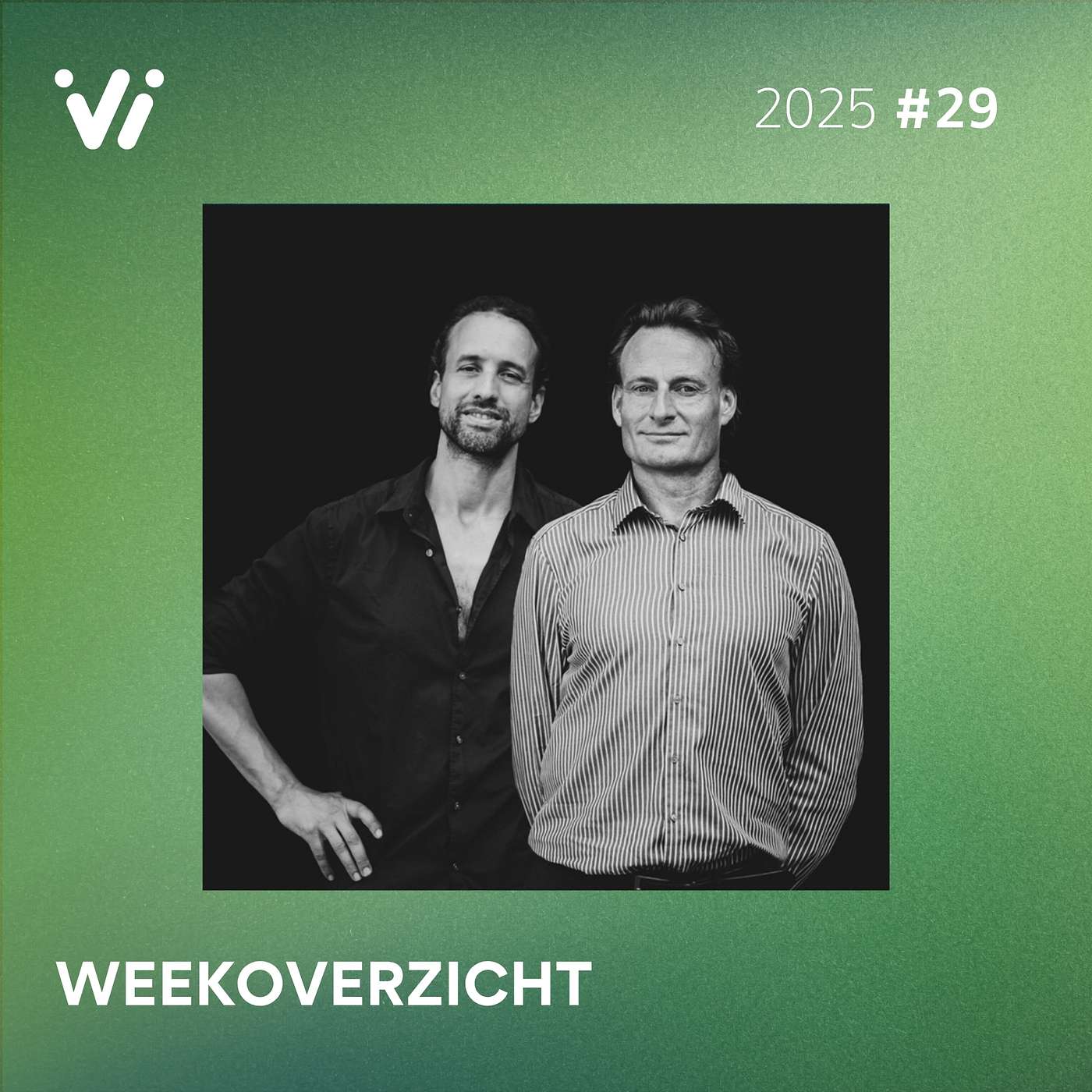 D|facto | weekjournaal