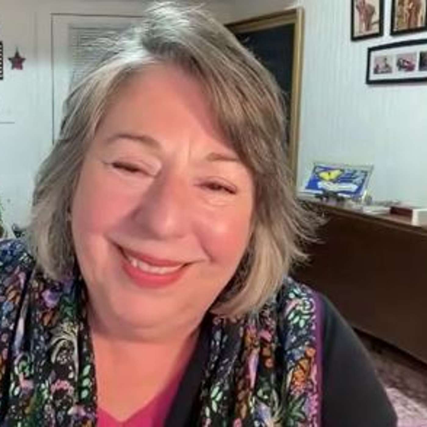 11.17.2025 - Nancy Reeder & Donna Marie Todd, Storytellers, who discuss Tellabrationode