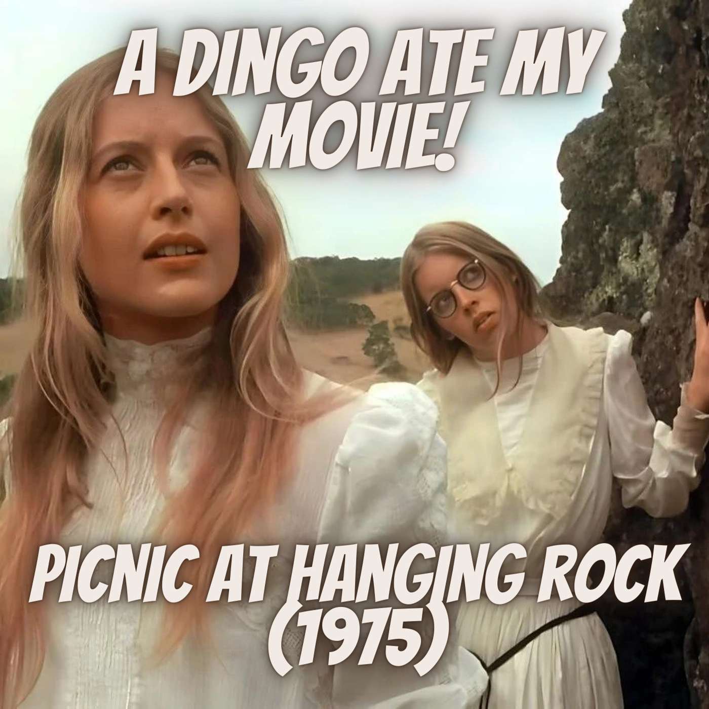 A Dingo Ate My Movie!