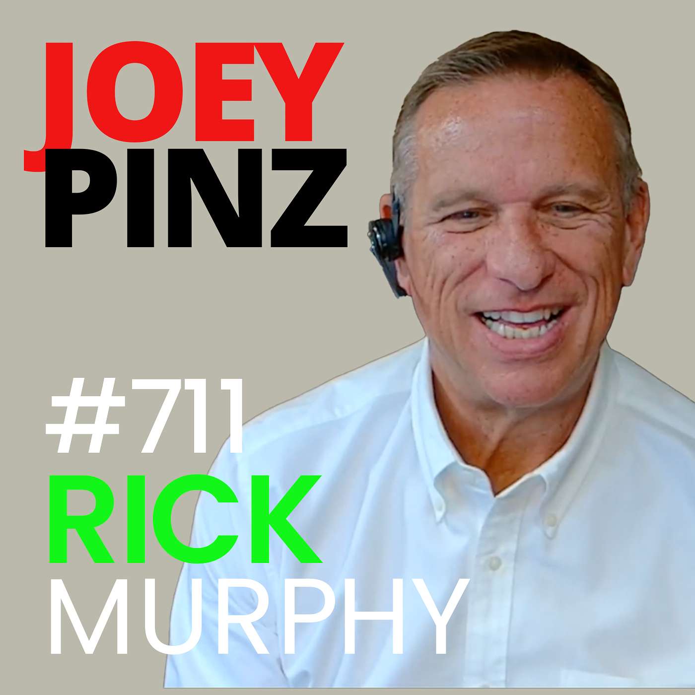 Joey Pinz Discipline Conversations