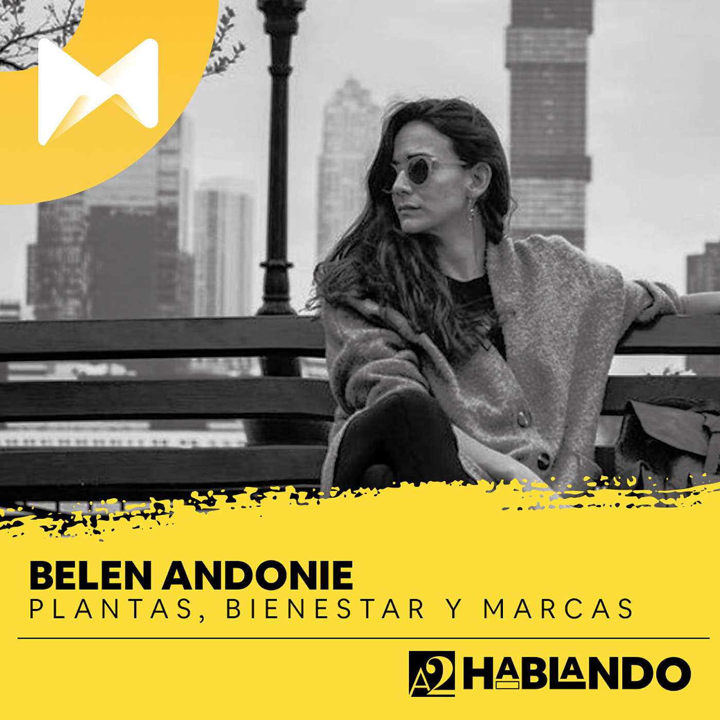 Hablando con A2