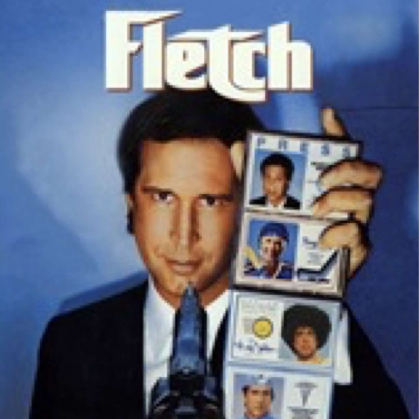 Fletch episode artwork
