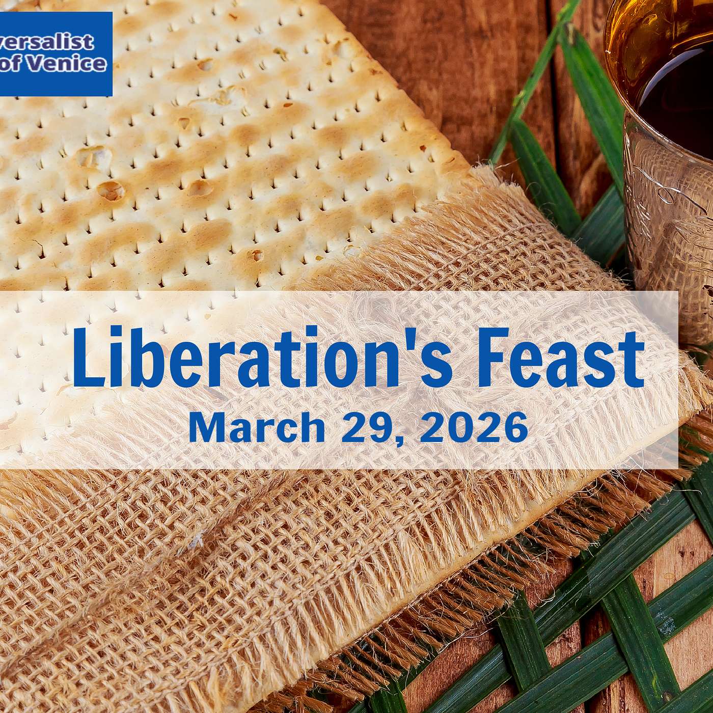 "Liberation's Feast" read by Jan Simon episode artwork