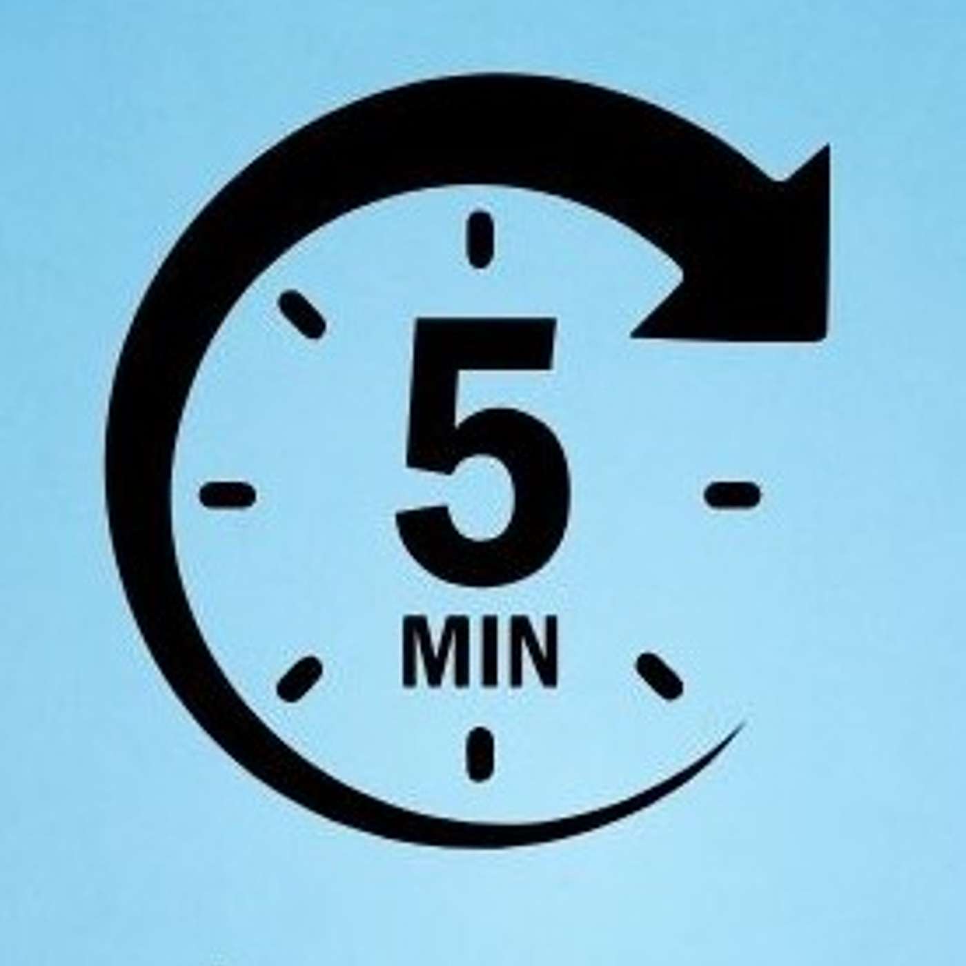 Sayeret 5 minutes