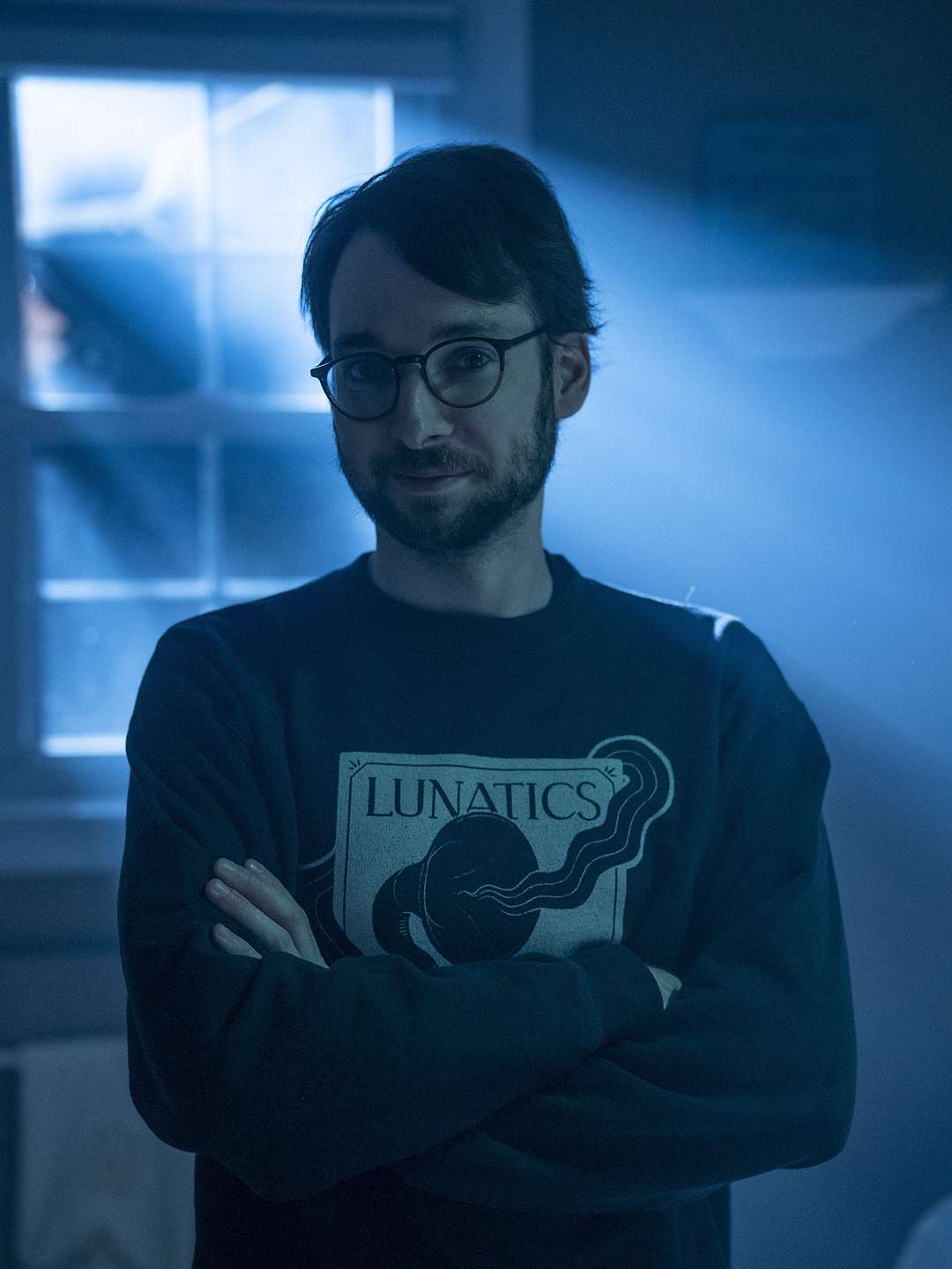 Alan Kudan