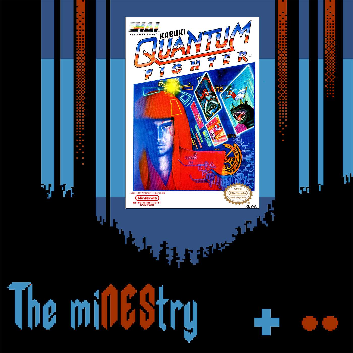 The miNEStry: An NES Podcast