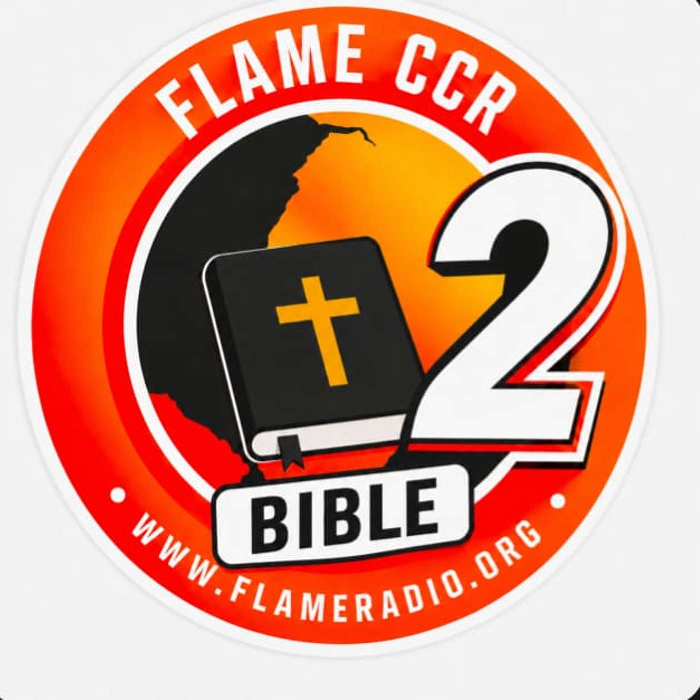 Channel 2 - Bible podcast artwork