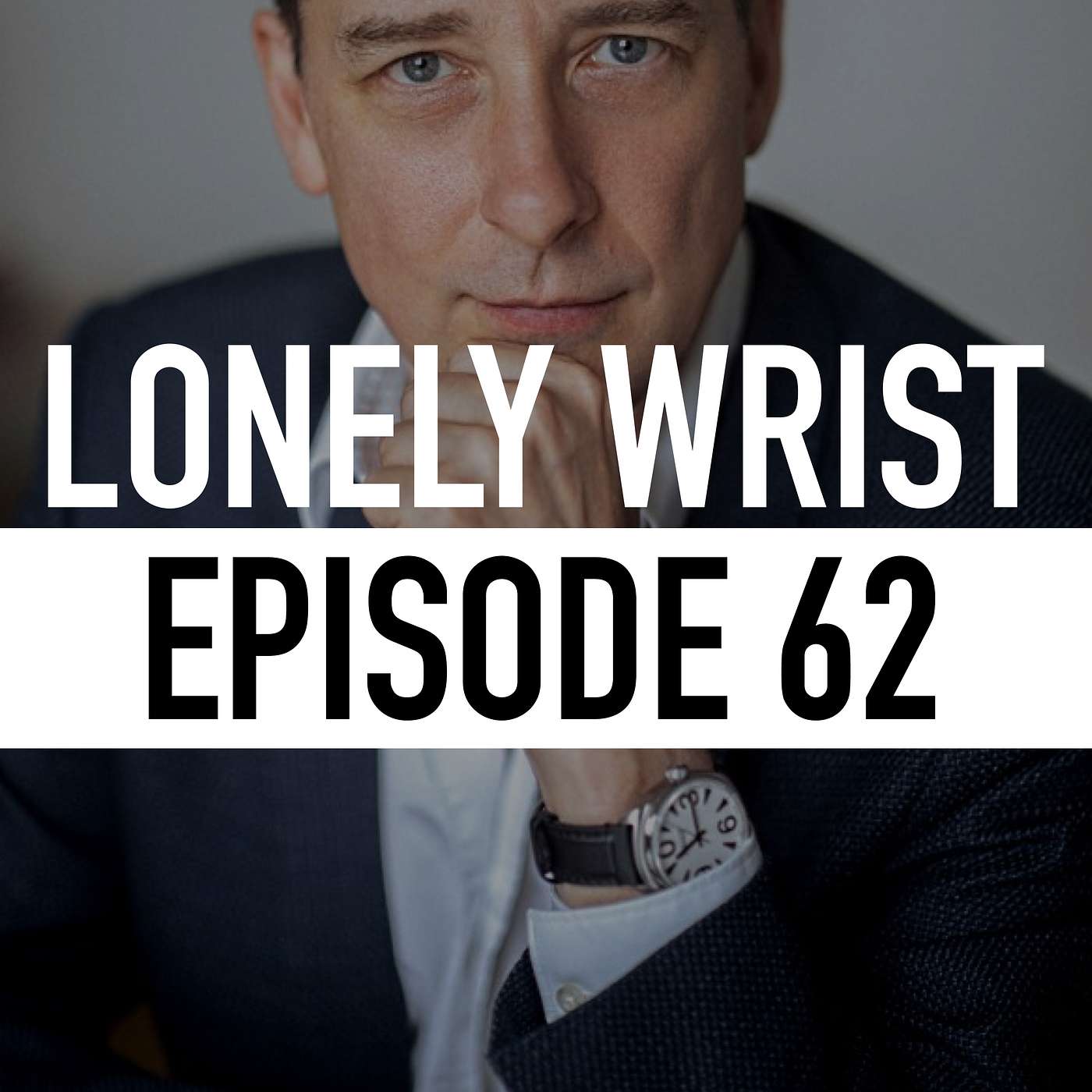 From A Soviet Workshop To Modern Manufacture with Raketa's David Henderson-Stewart