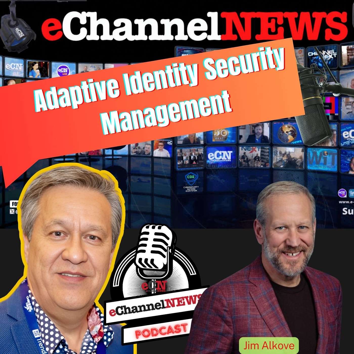 EChannelNews Podcast