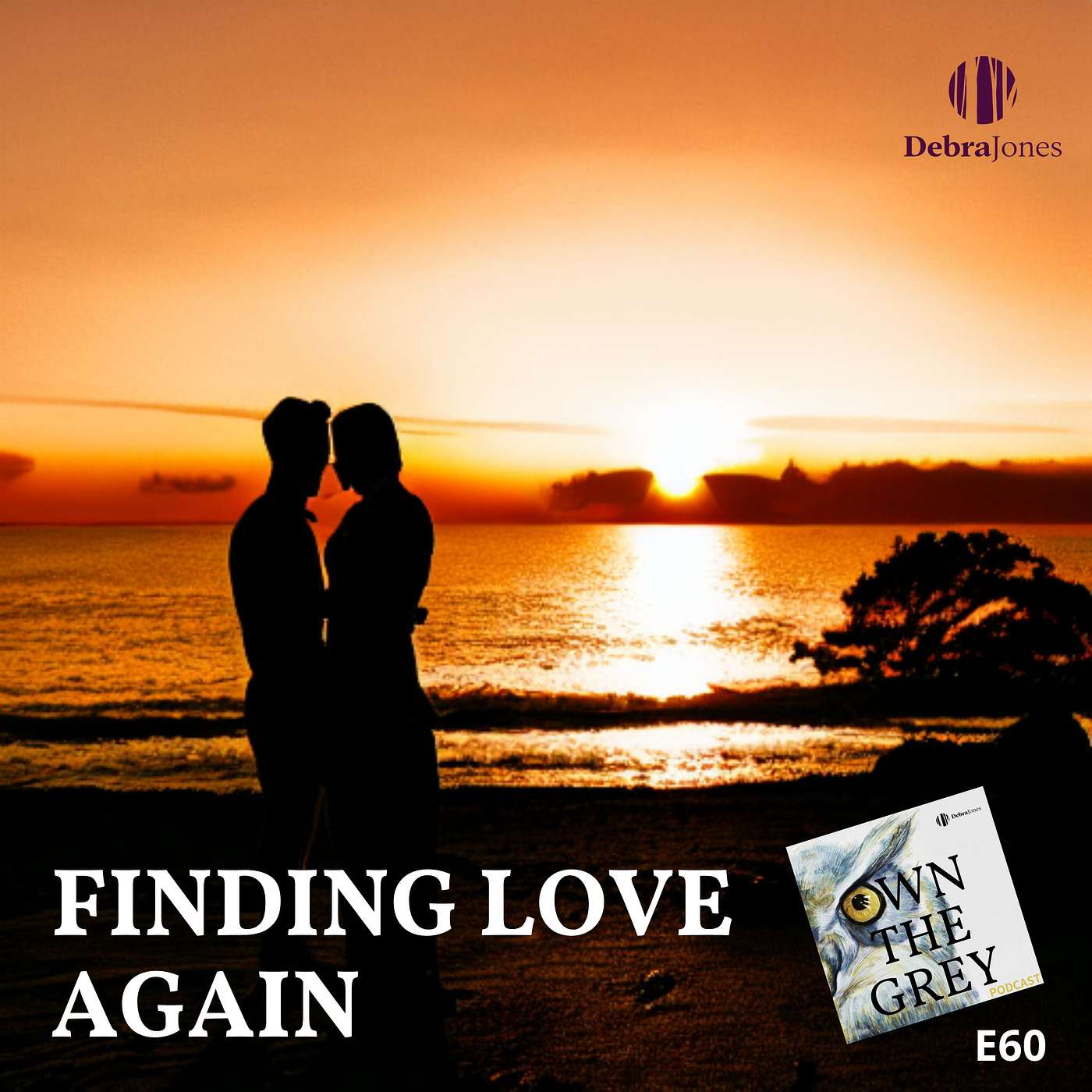 Finding Love Again