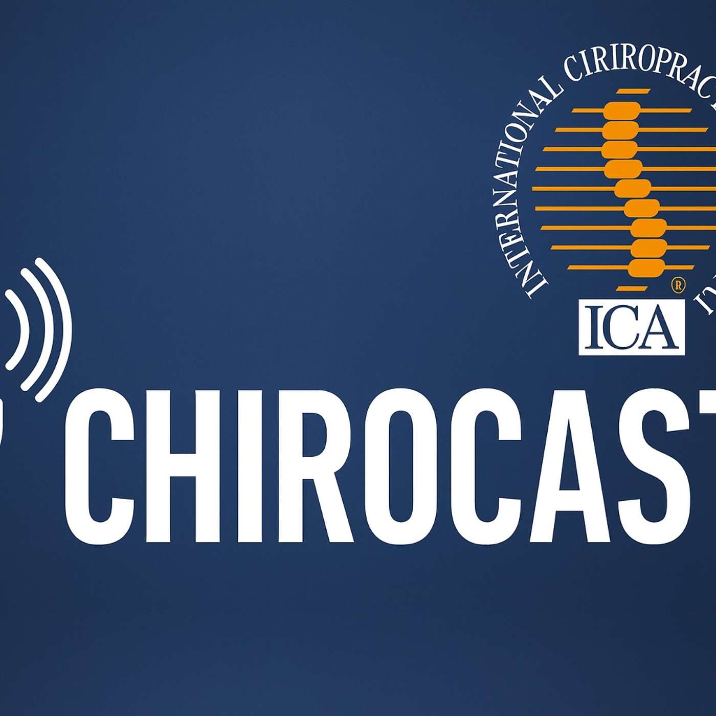 Exploring the Future of Chiropractic with ICA President Dr. Joe Betz Exploring the Future of Chiropractic with ICA President Dr. Joe Betz