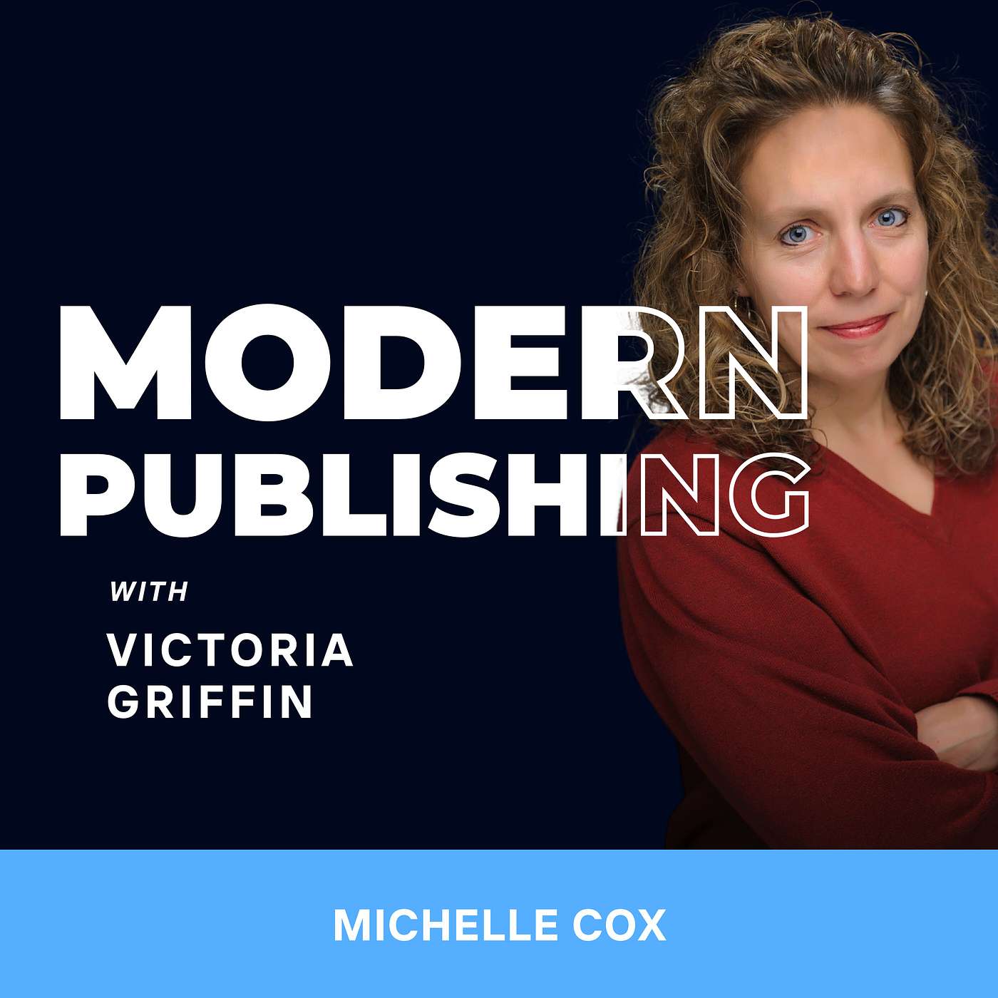 Marketing Your Book with Michelle Cox