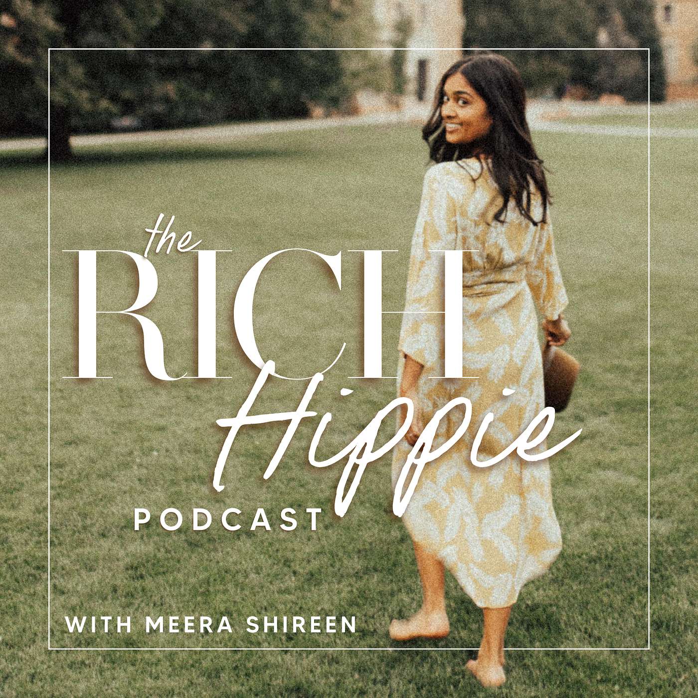 The Rich Hippie