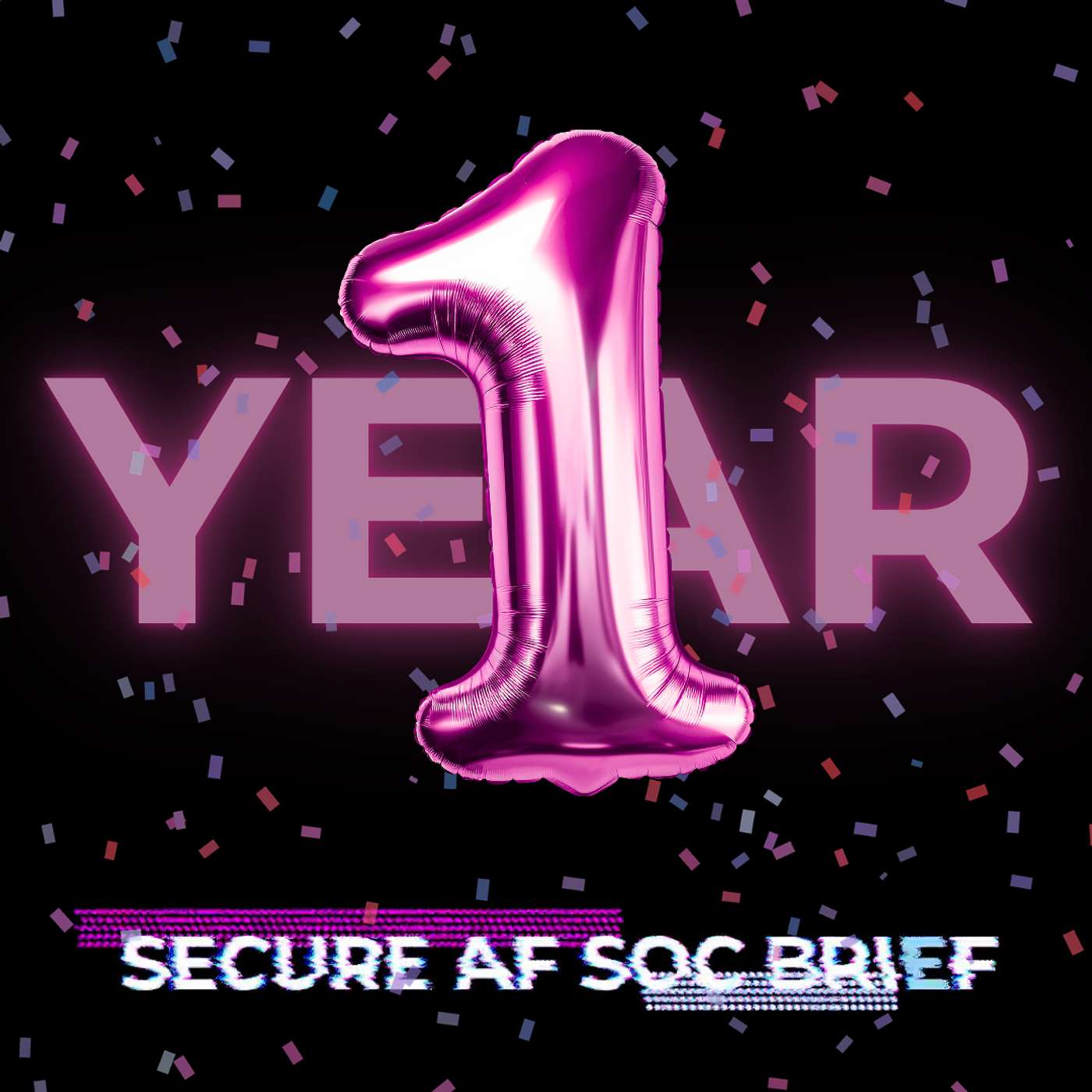 Secure AF - A Cybersecurity Podcast