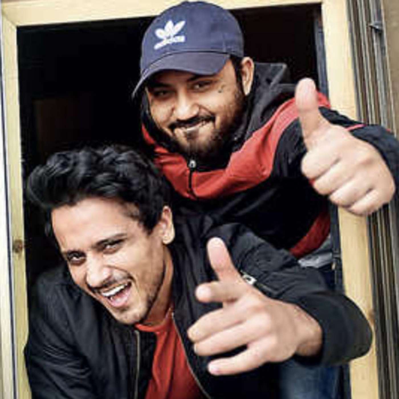 Manju interviews the Doorbeen boys - the guys behind the Lamberghini Song