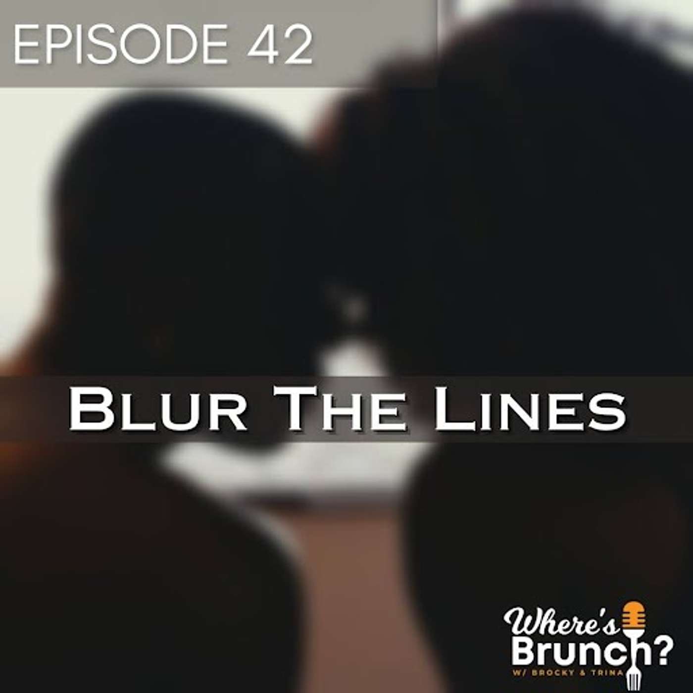 Where\'s Brunch? Podcast