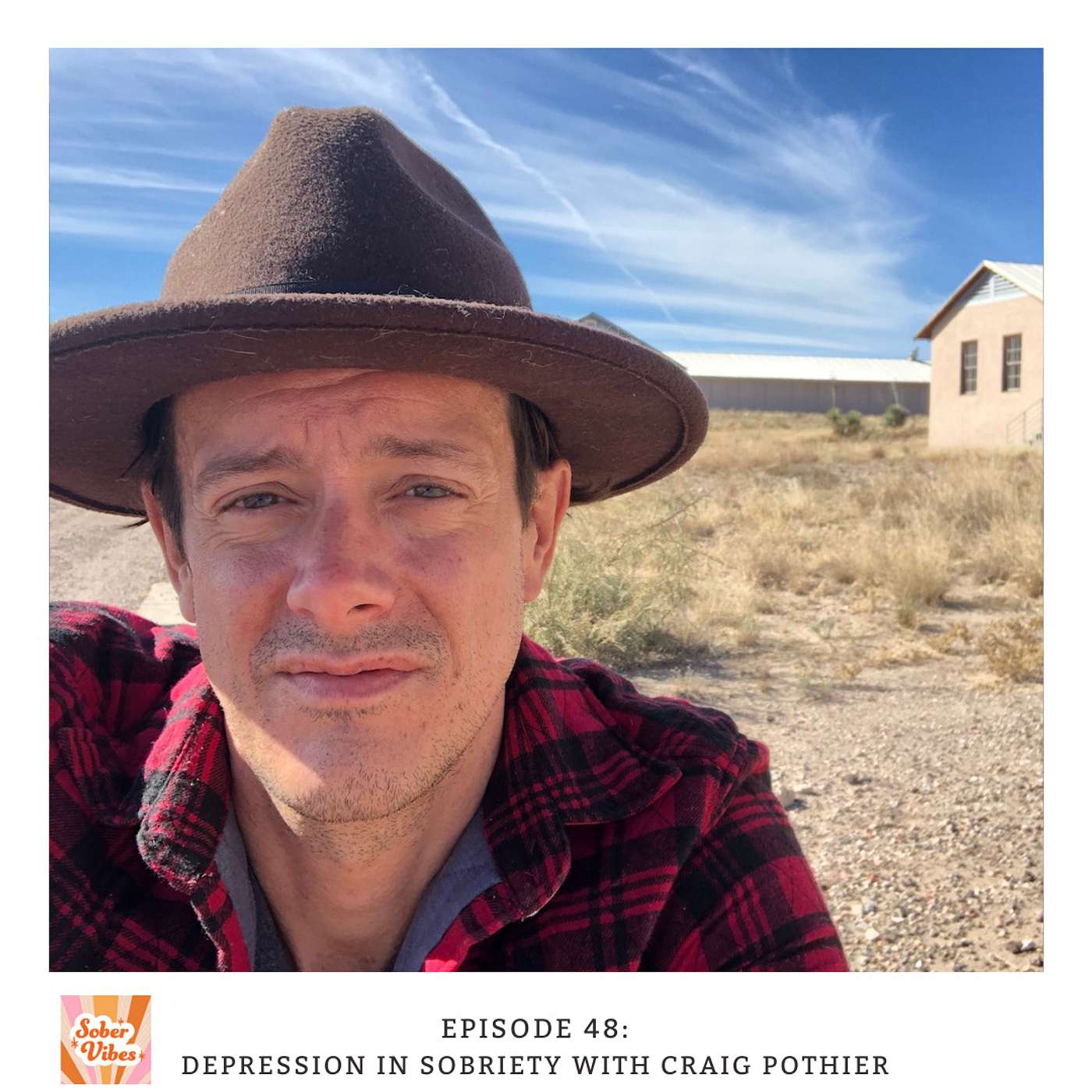 Sober Vibes Podcast