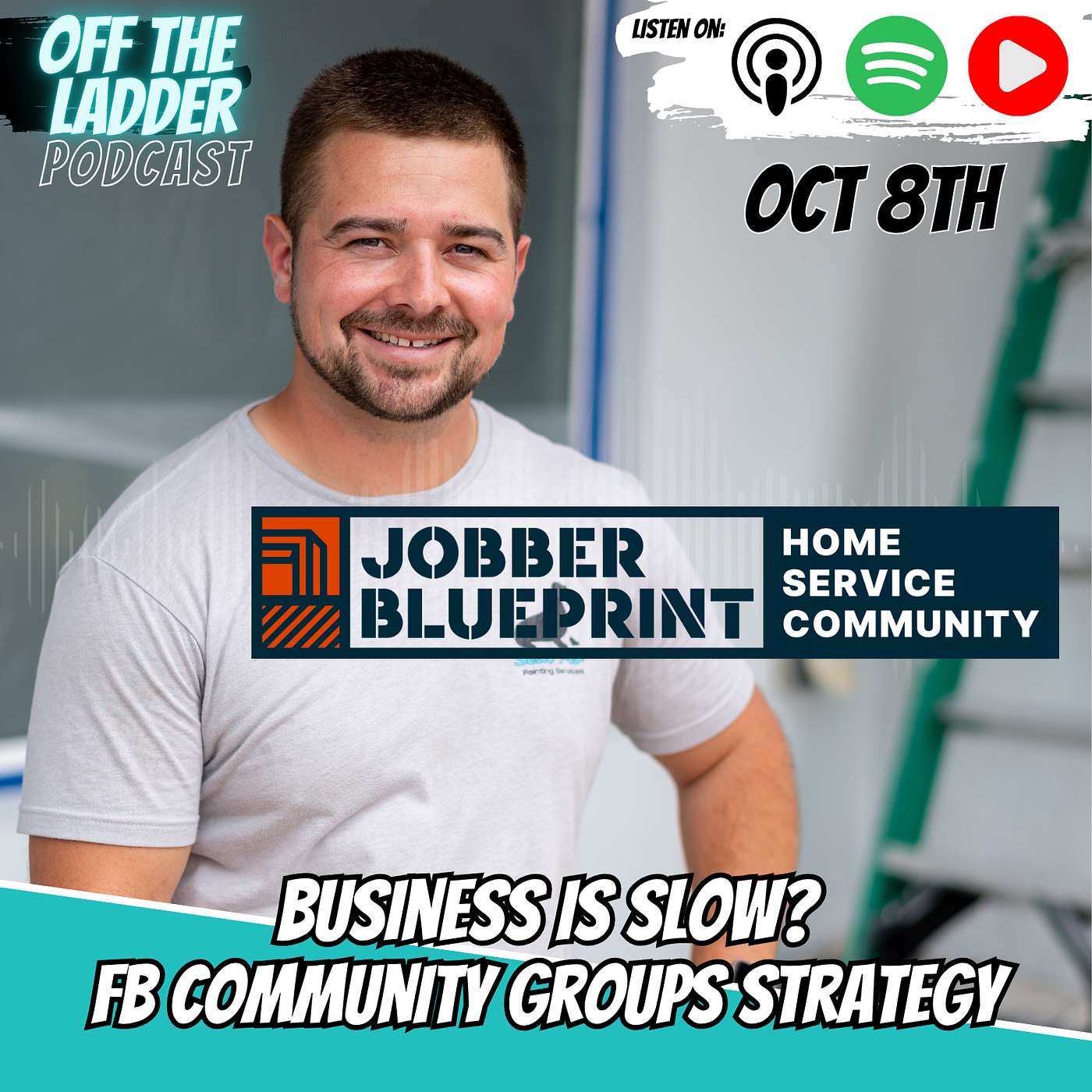 Business is Slow? FB Community Groups Strategy