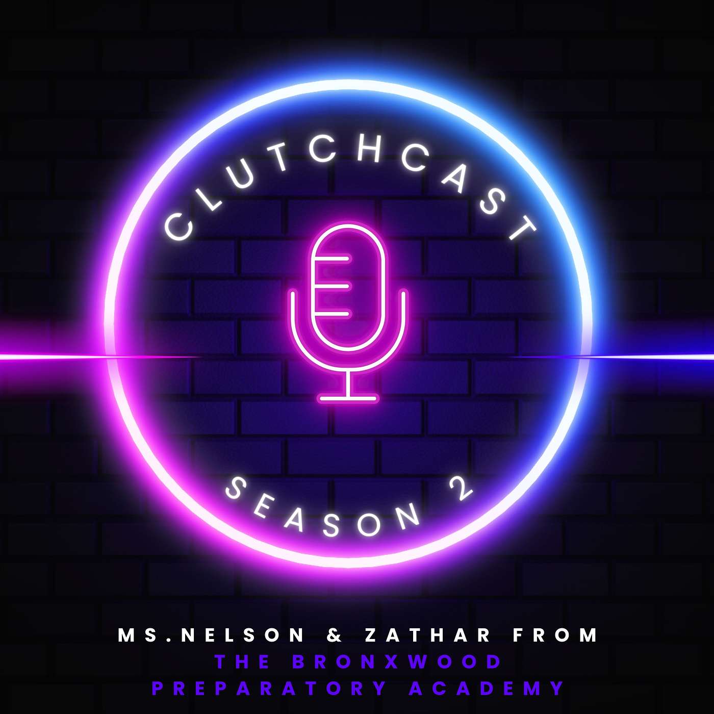 ClutchCast: The Voice of Clutch Recruits USA