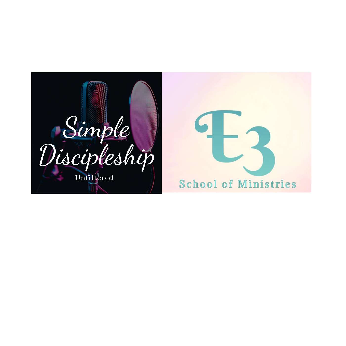 Simple Discipleship - UNFILTERED