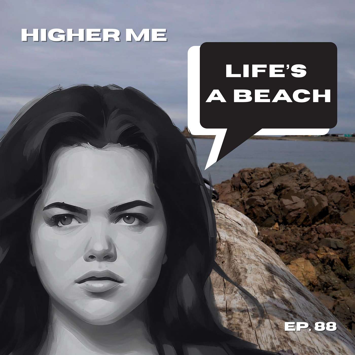Higher Me