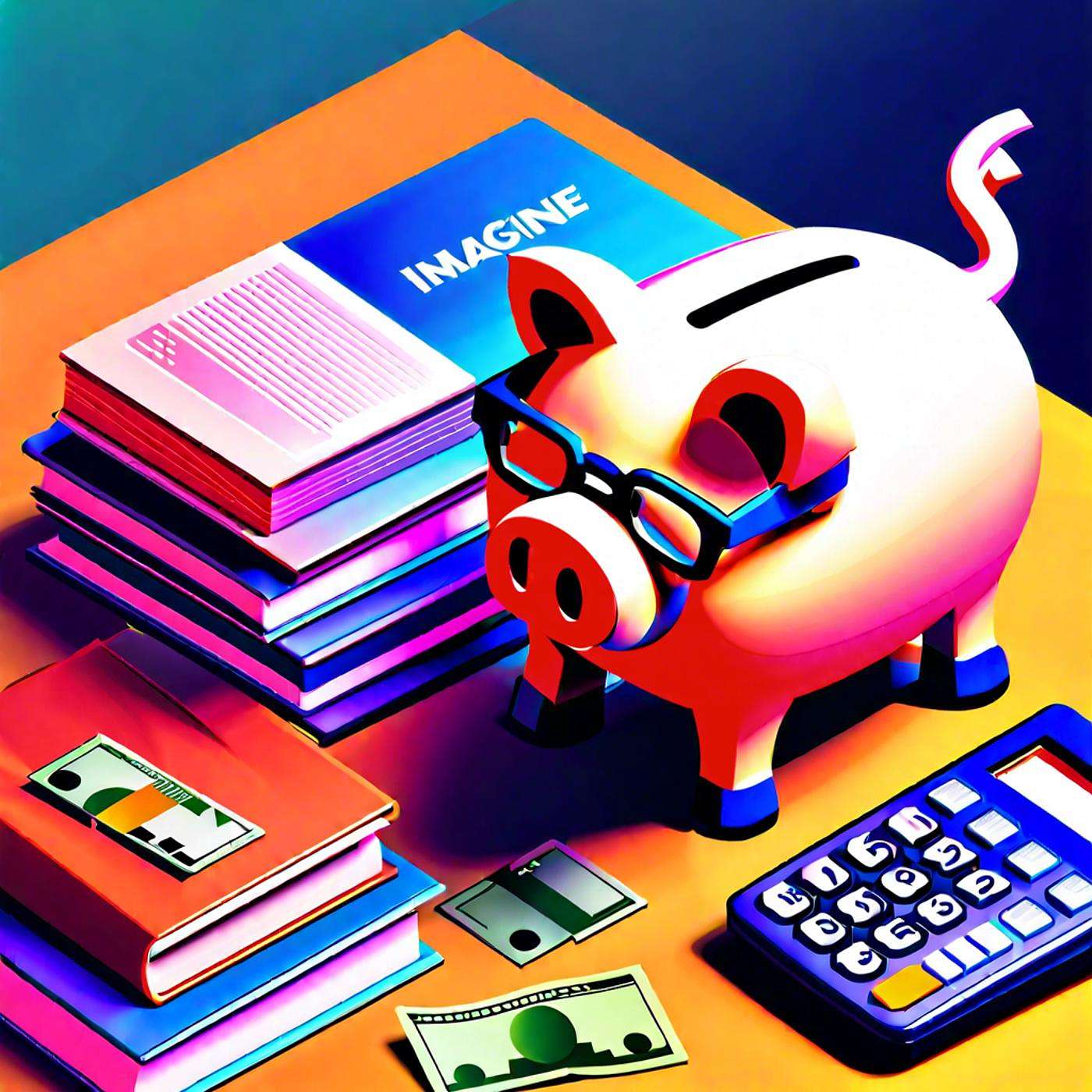 Living the dream with CPA, Author, and financial guru Jodi Carter