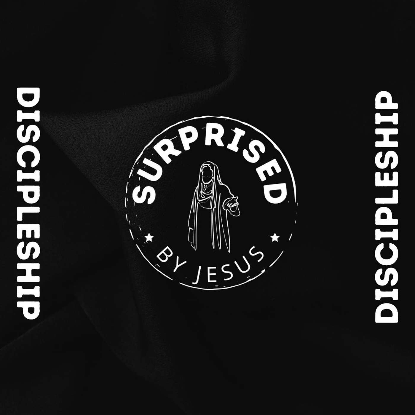 Surprised by Jesus | Luke’s Gospel | DISCIPLESHIP episode artwork