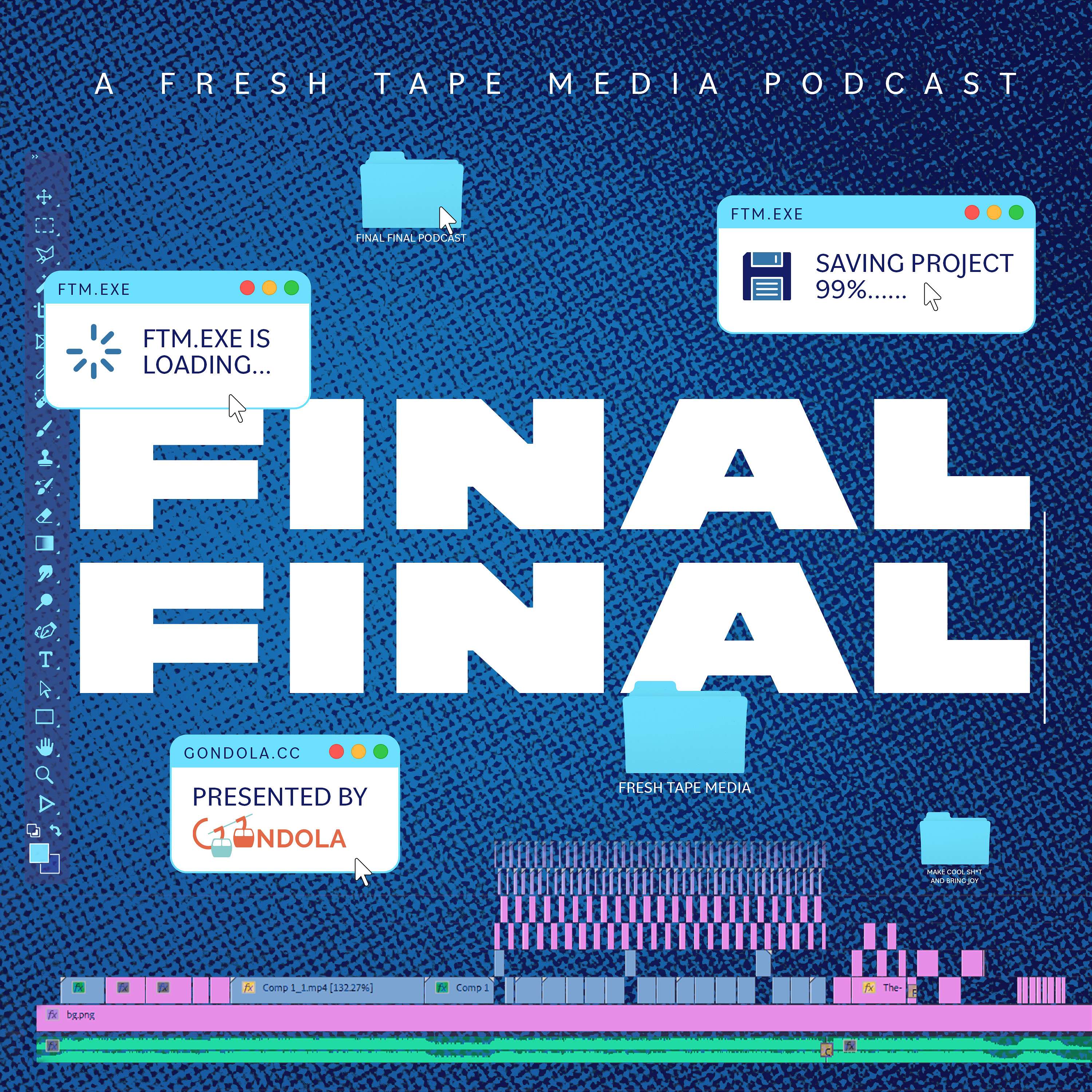 FINAL FINAL