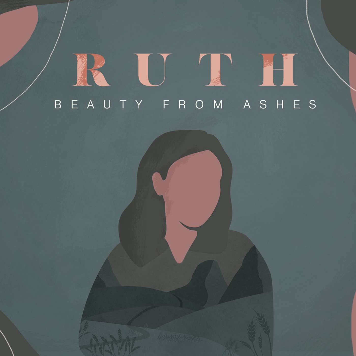 Beauty from Ashes - Part 5 | Redeeming Grace - Ruth 3 | Chuck Patrick episode artwork