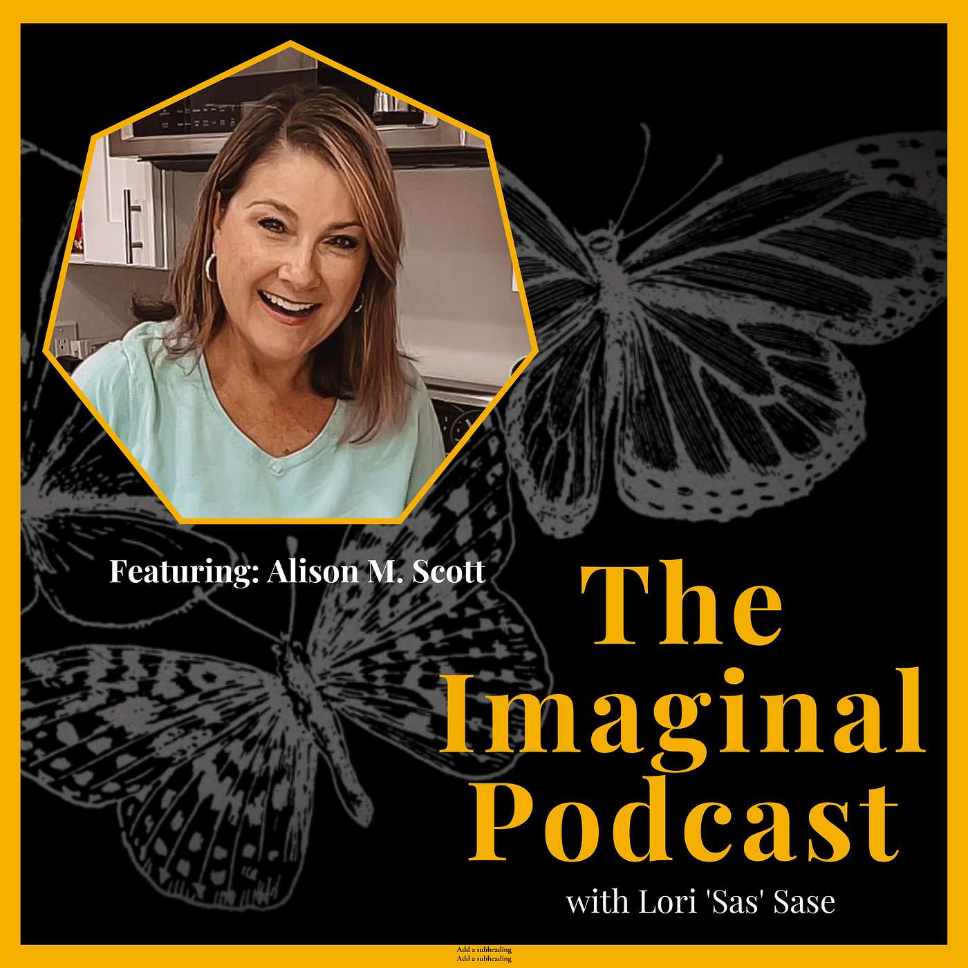 The Imaginal Podcast