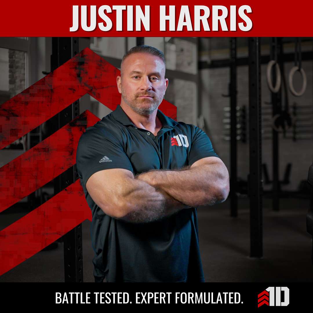 Justin Harris